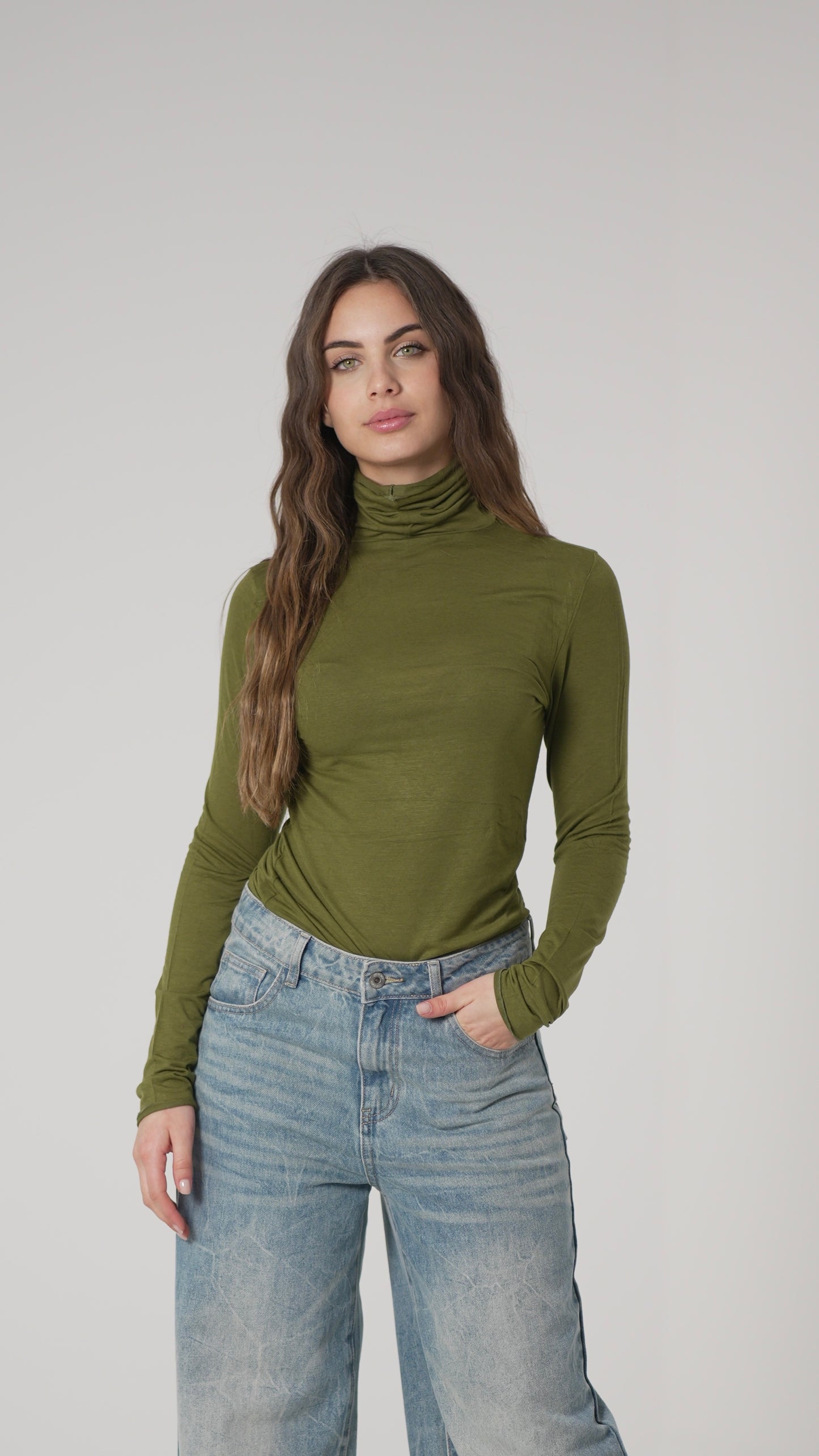 Maglia Cashmere