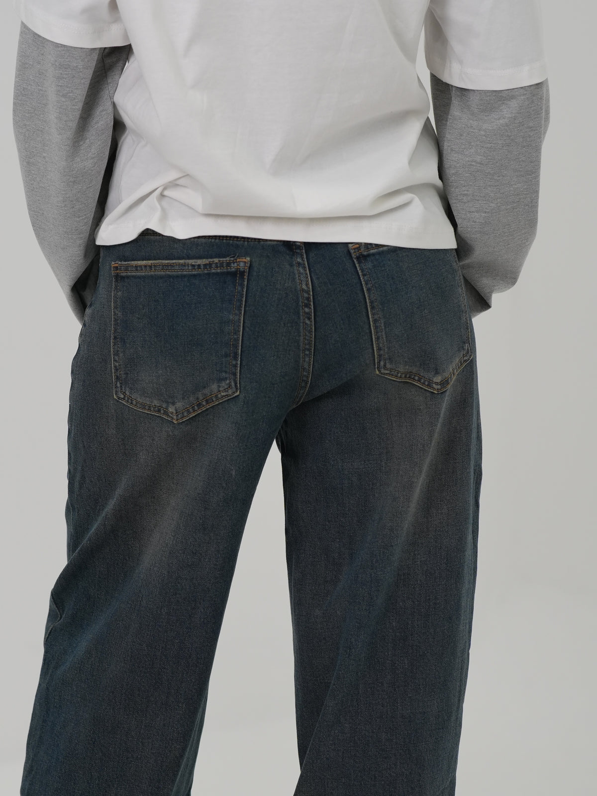 Jeans Freddy