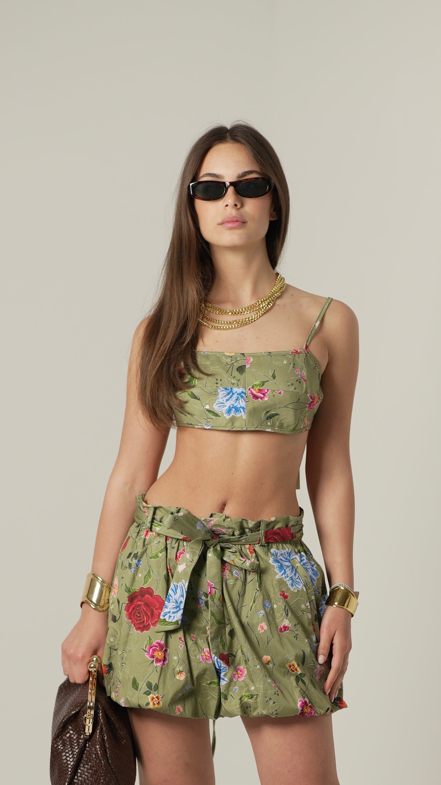 Set Spring (bianco)