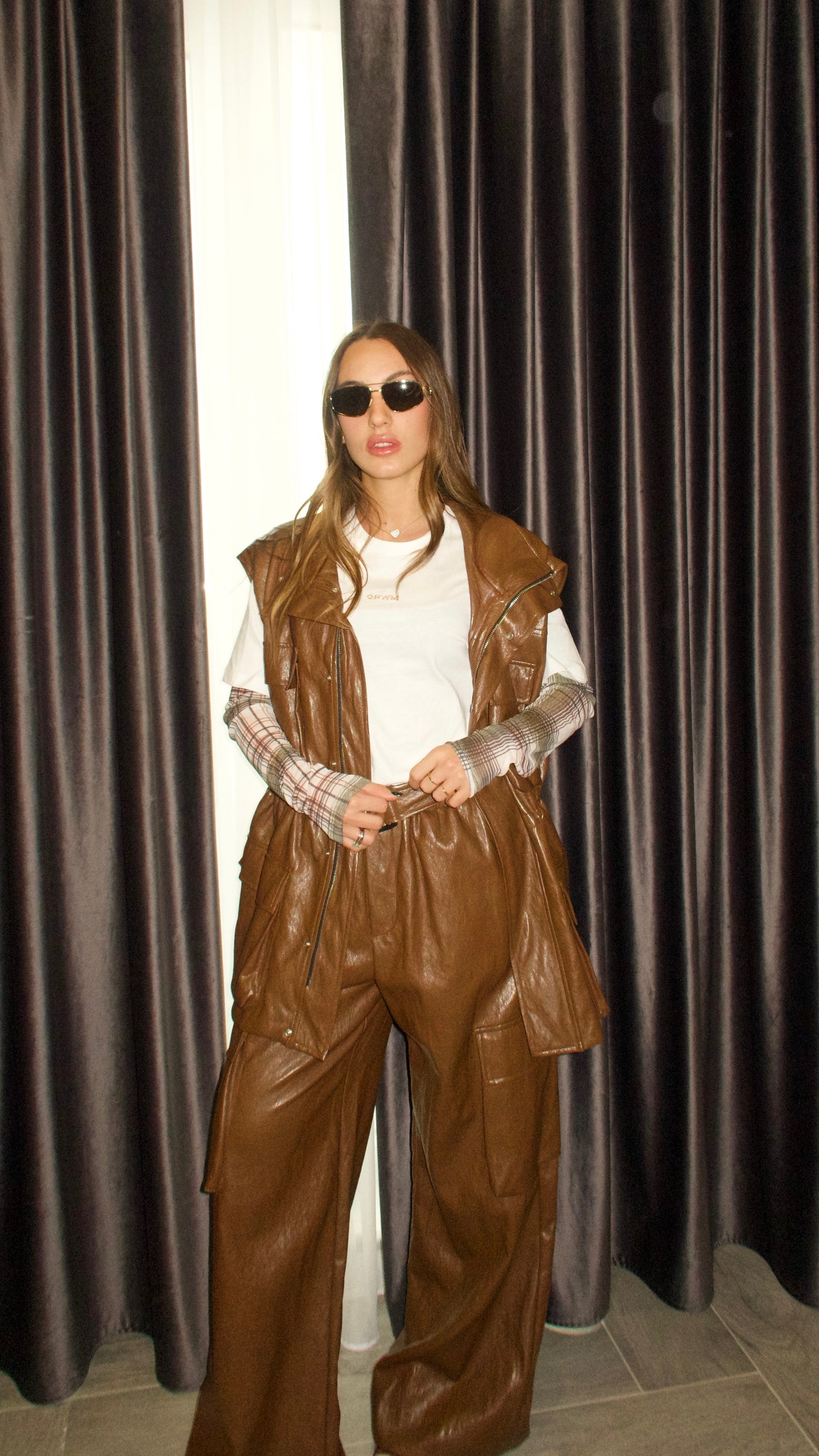Pantalone Dune