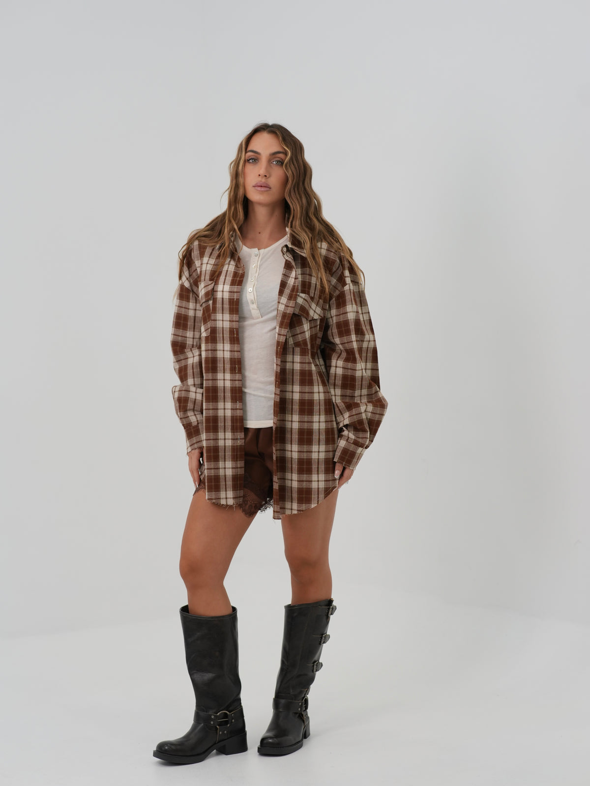 Camicia Margot