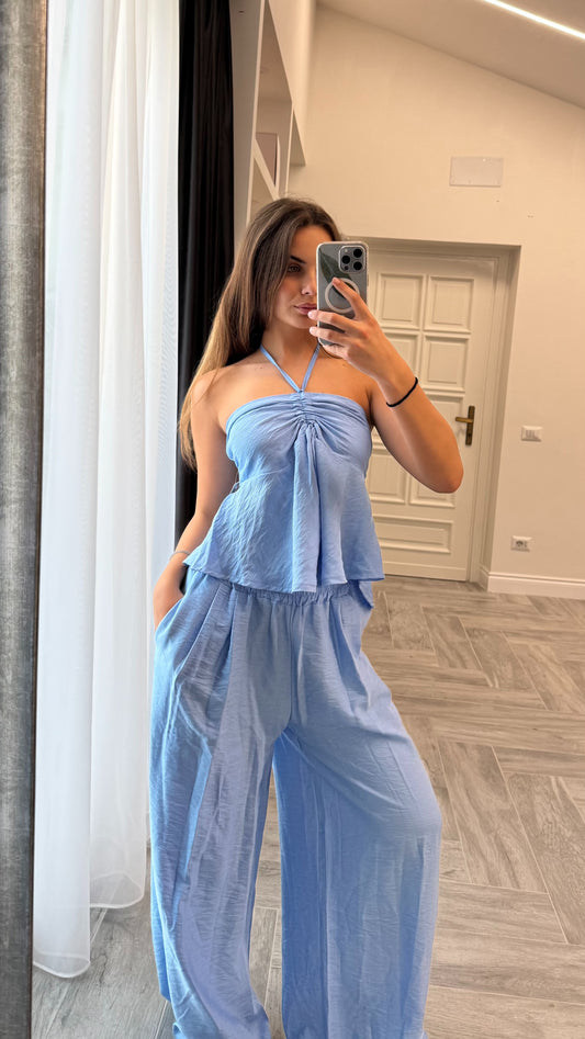 Set Mia