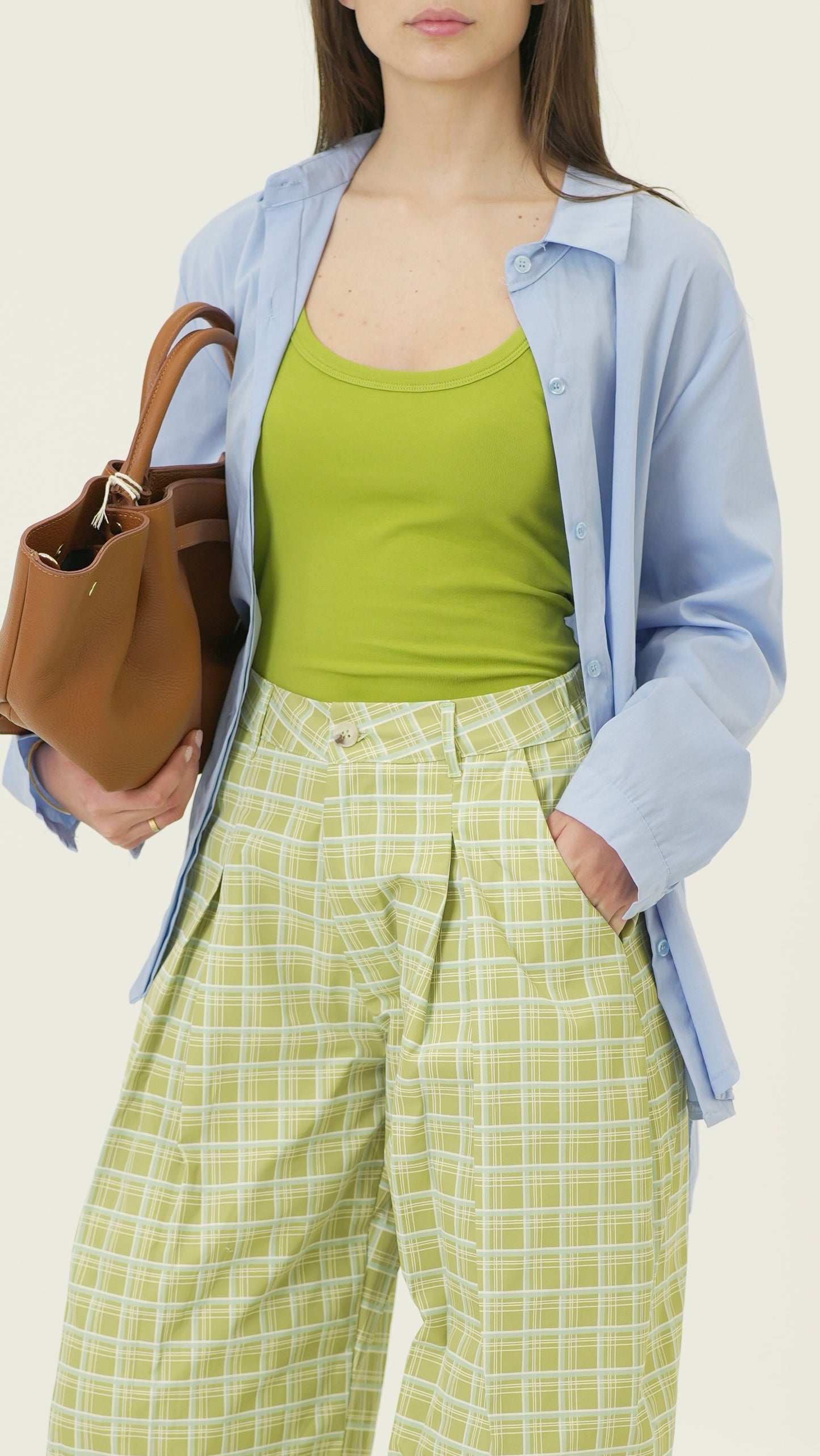 Pantaloni Gredy