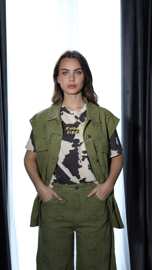 Gilet Cloe