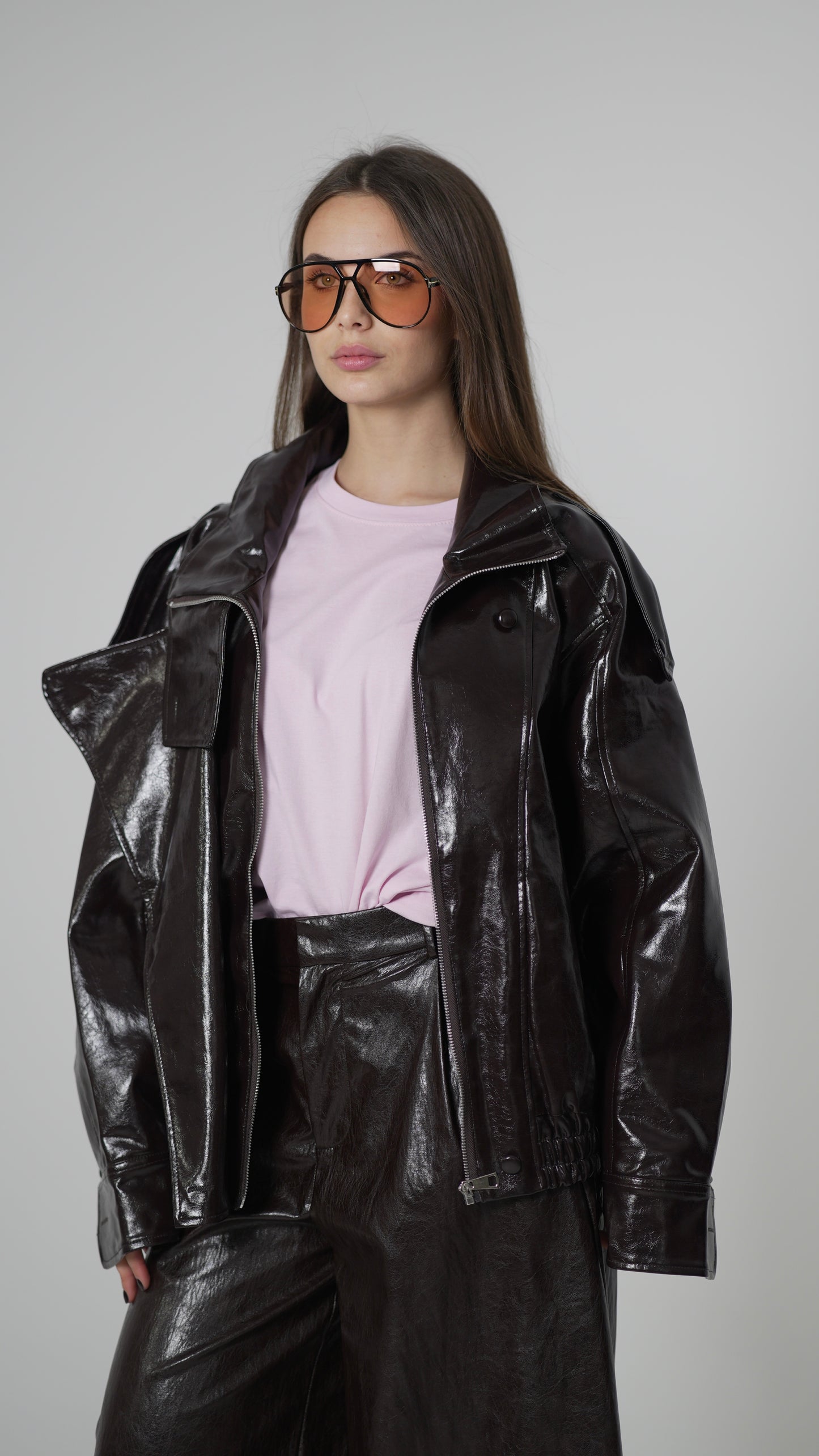 Bomber Sophie
