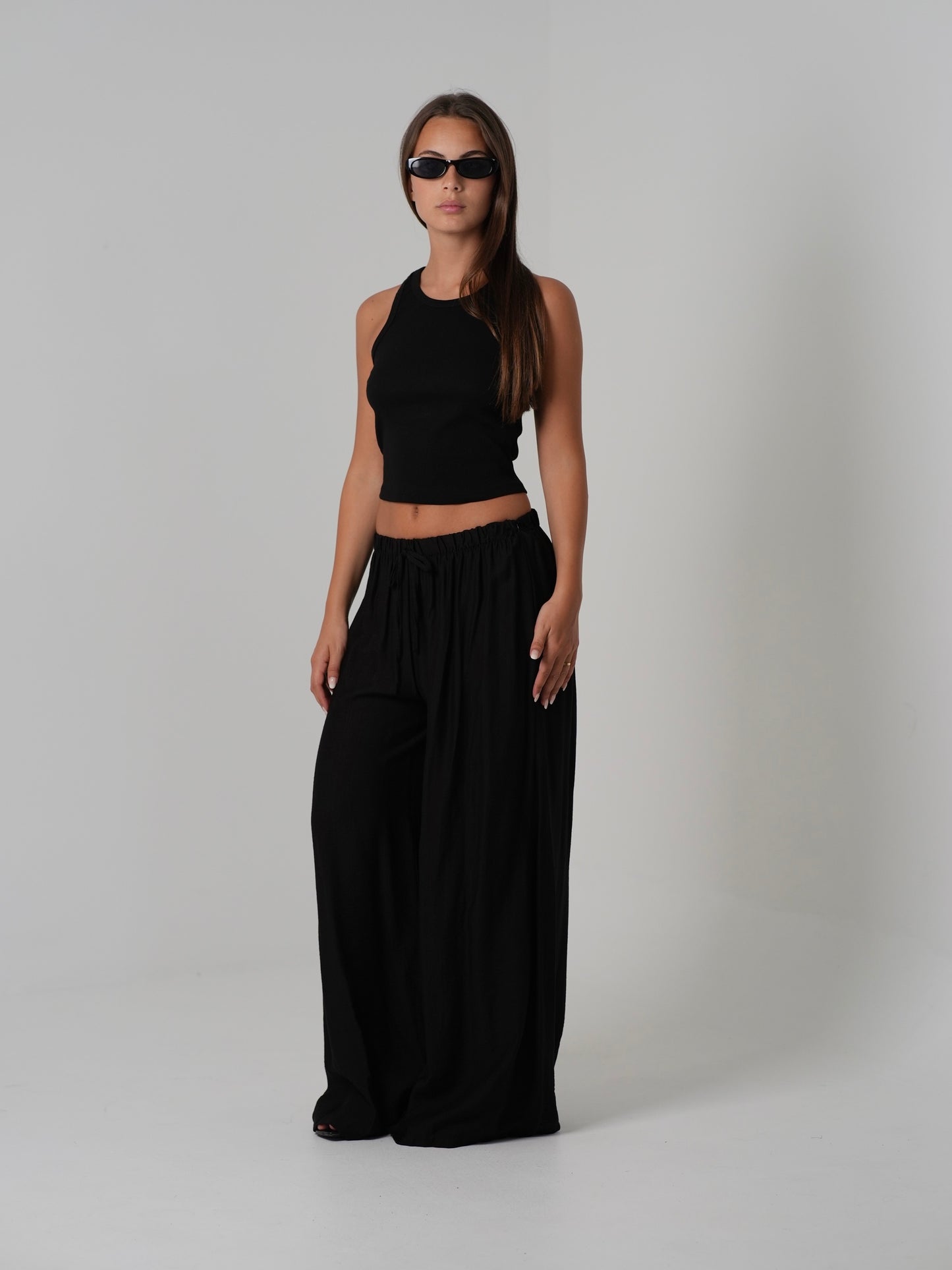 Pantalone nero