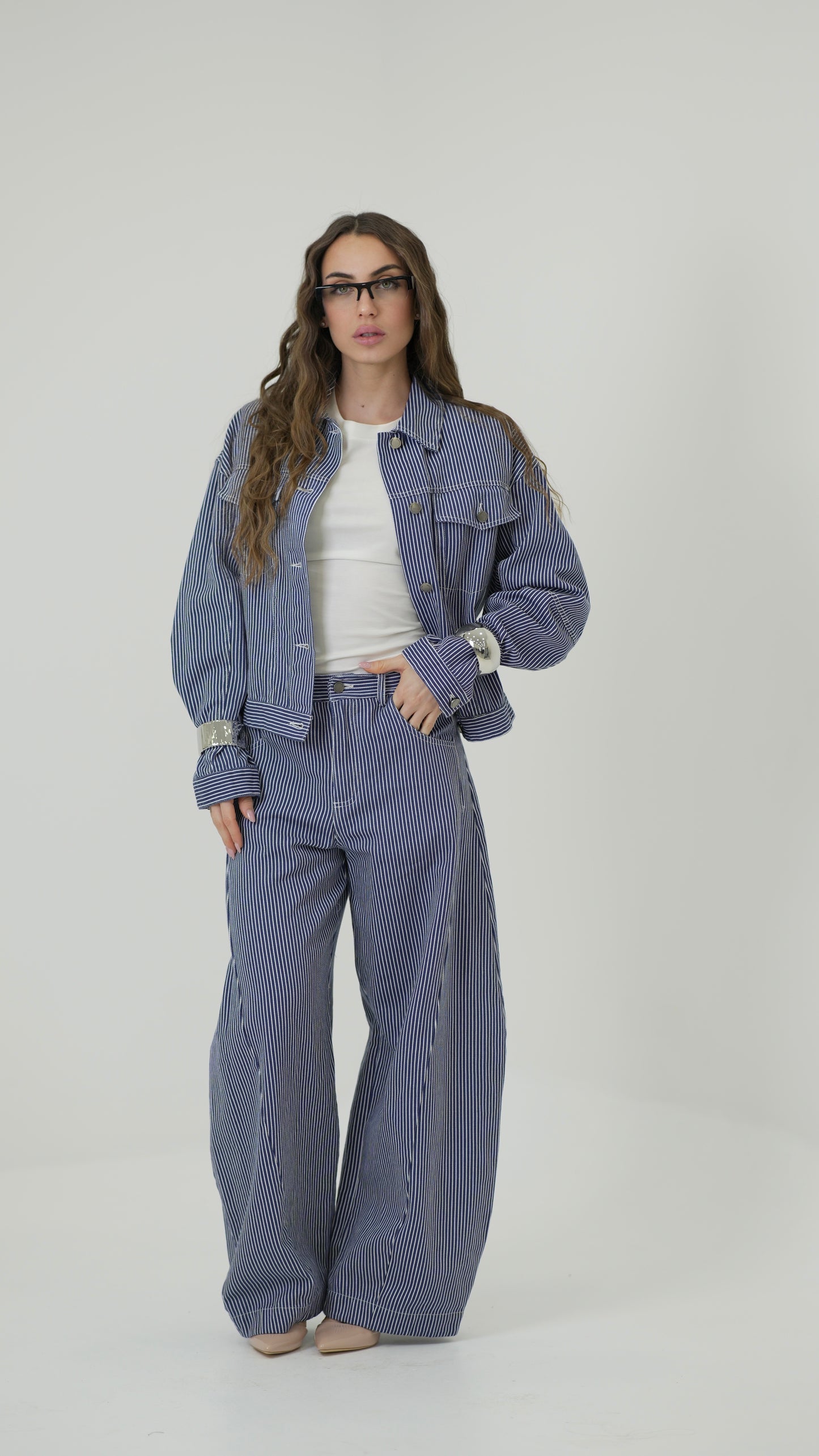 Pantalone Sofia