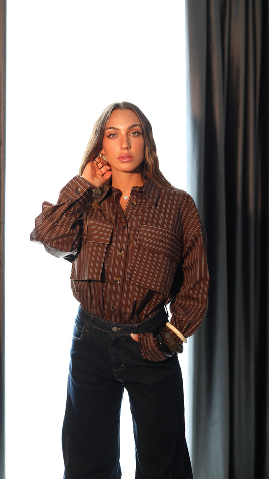 Camicia Jane