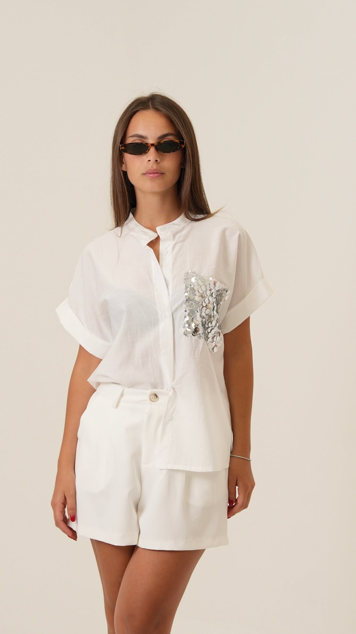 Camicia Stelli