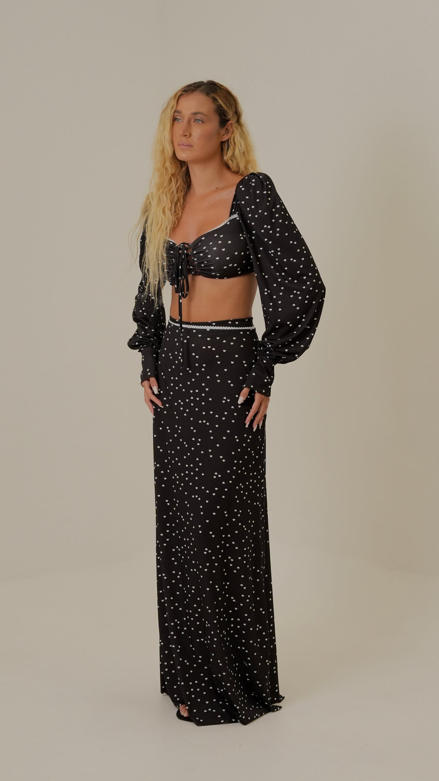Coordinato Polly