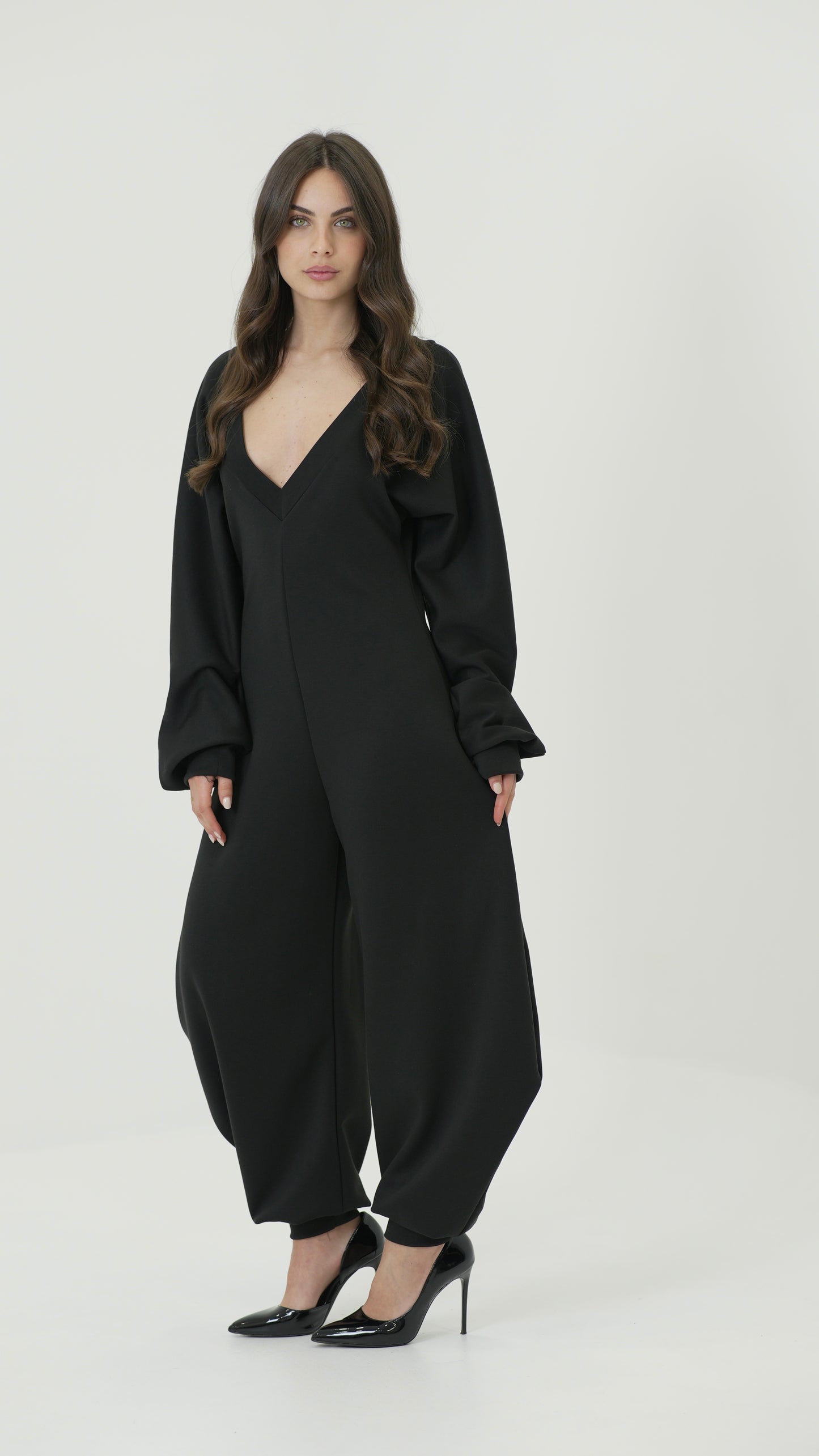 Jumpsuit ILARY