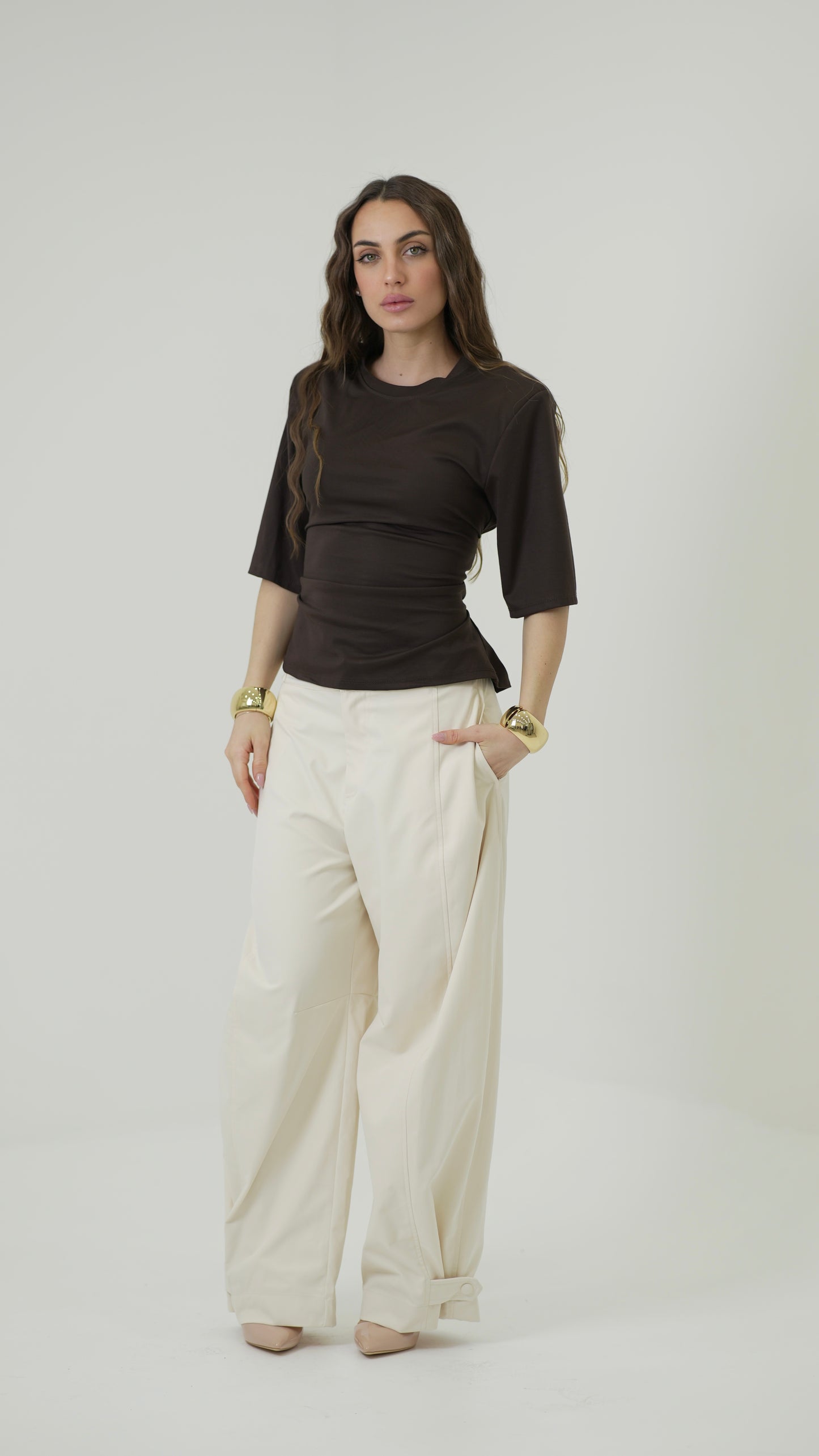 Pantalone Sammi