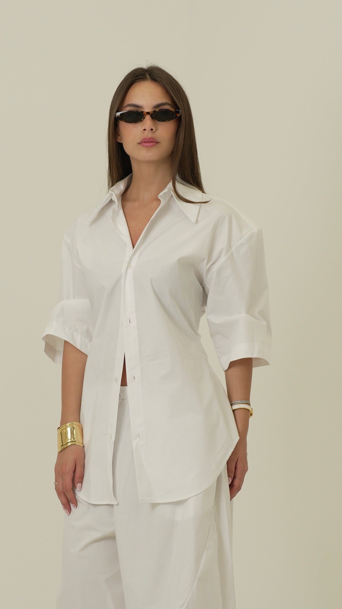 Coordinato Giorgia