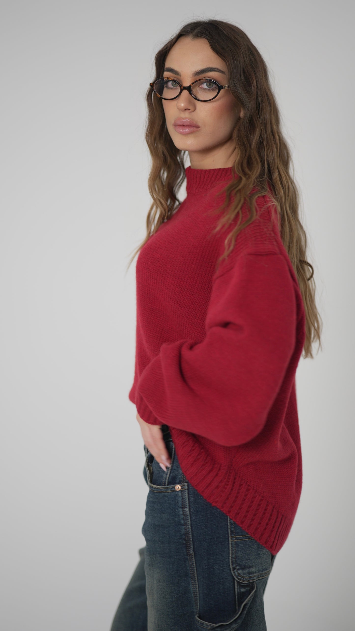Maglione Loris