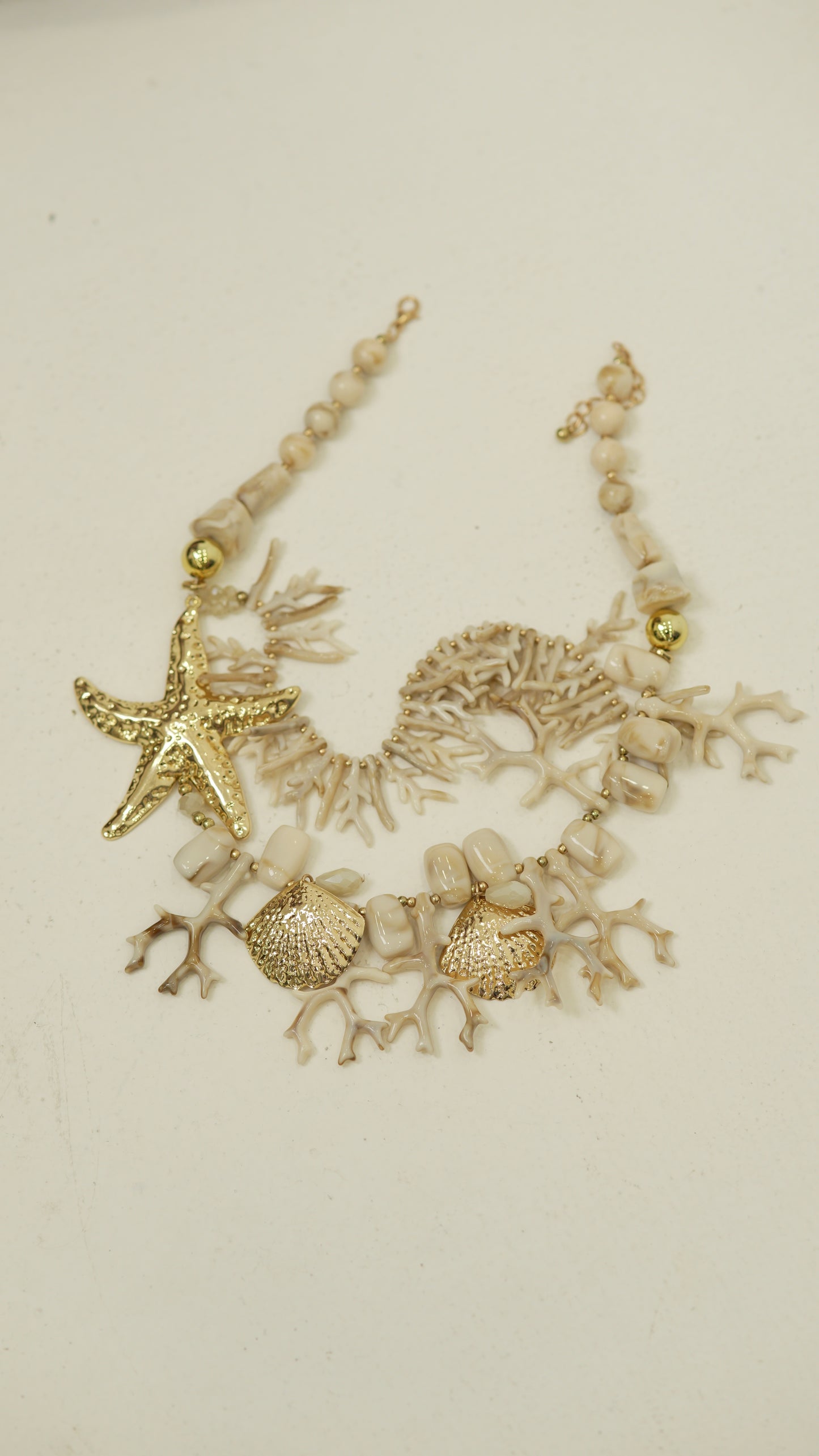 Collana Coral