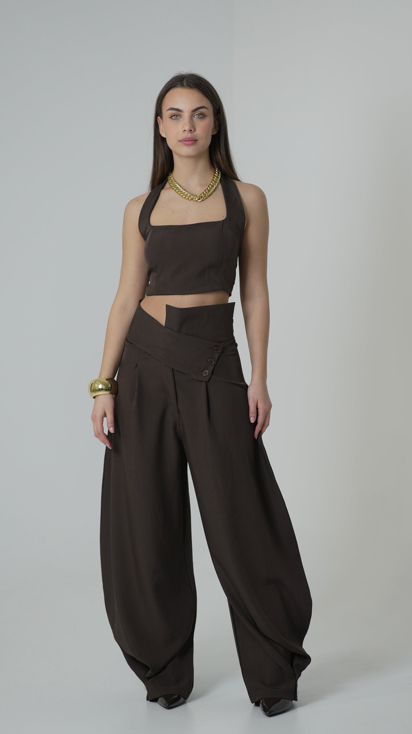 Set Jasmine