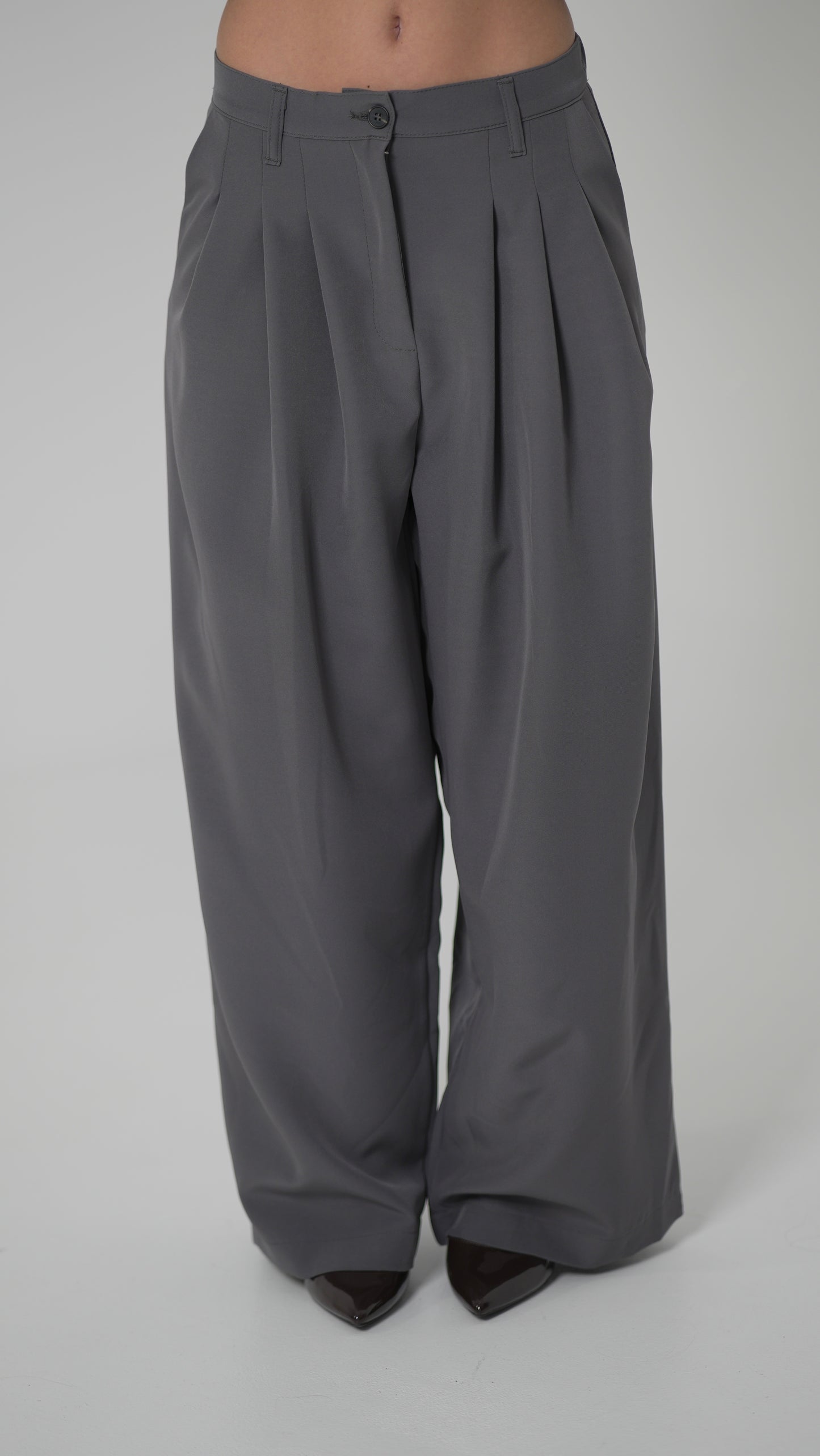 Pantalone Gaia (grigio)