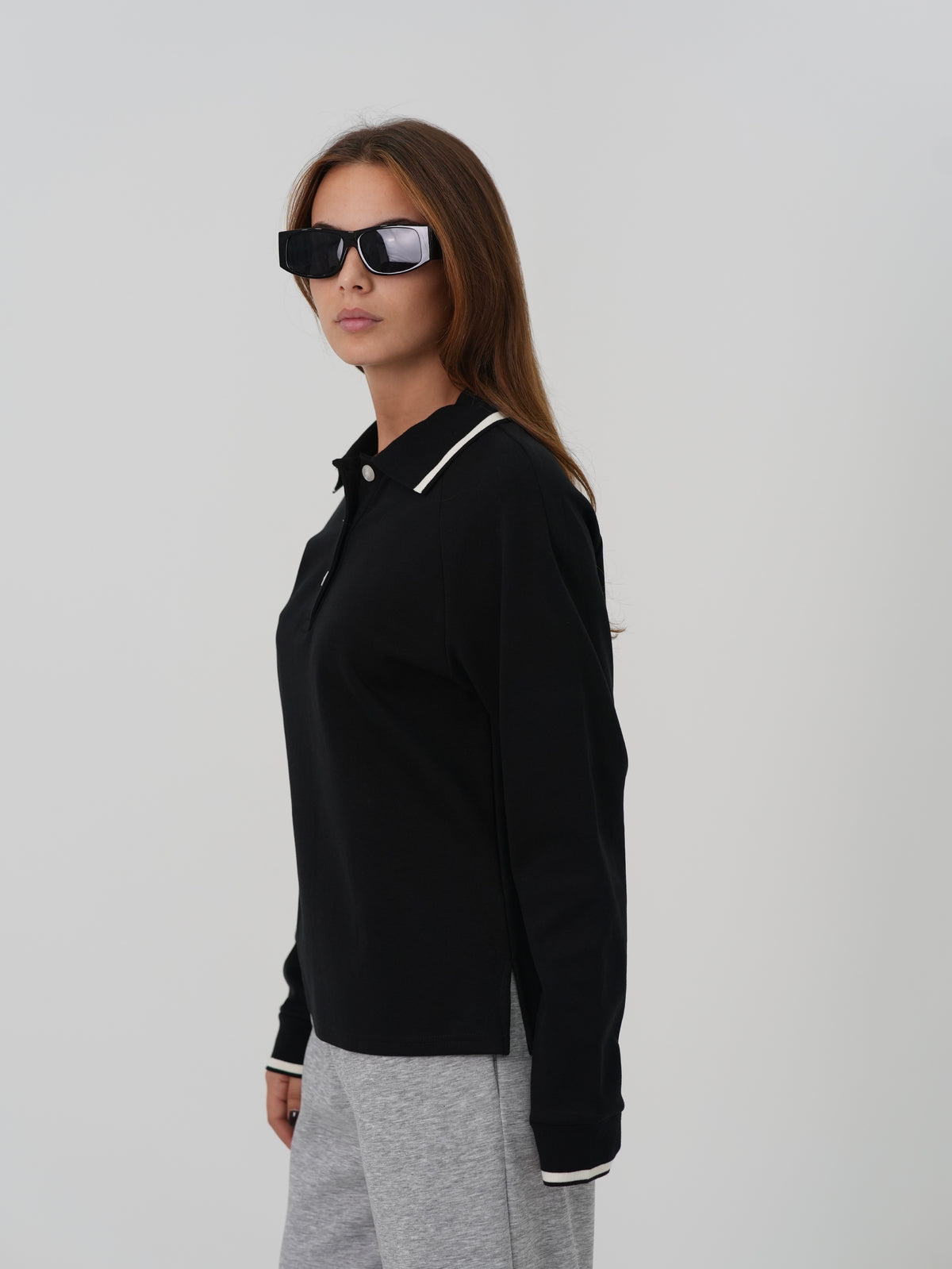 Polo Firma