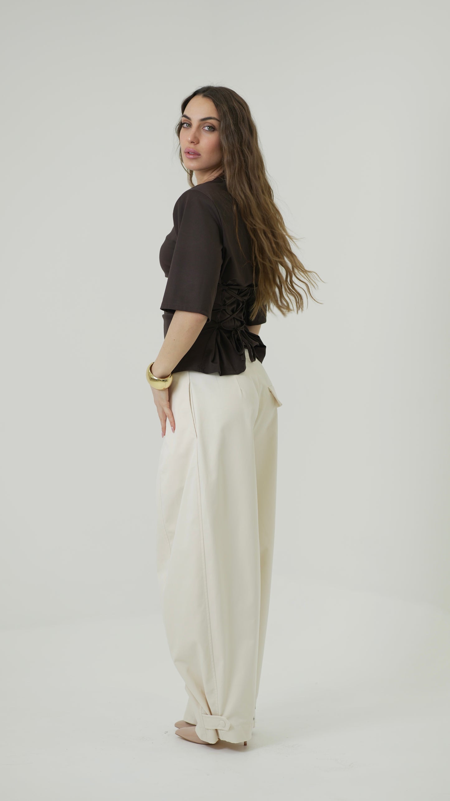 Pantalone Sammi