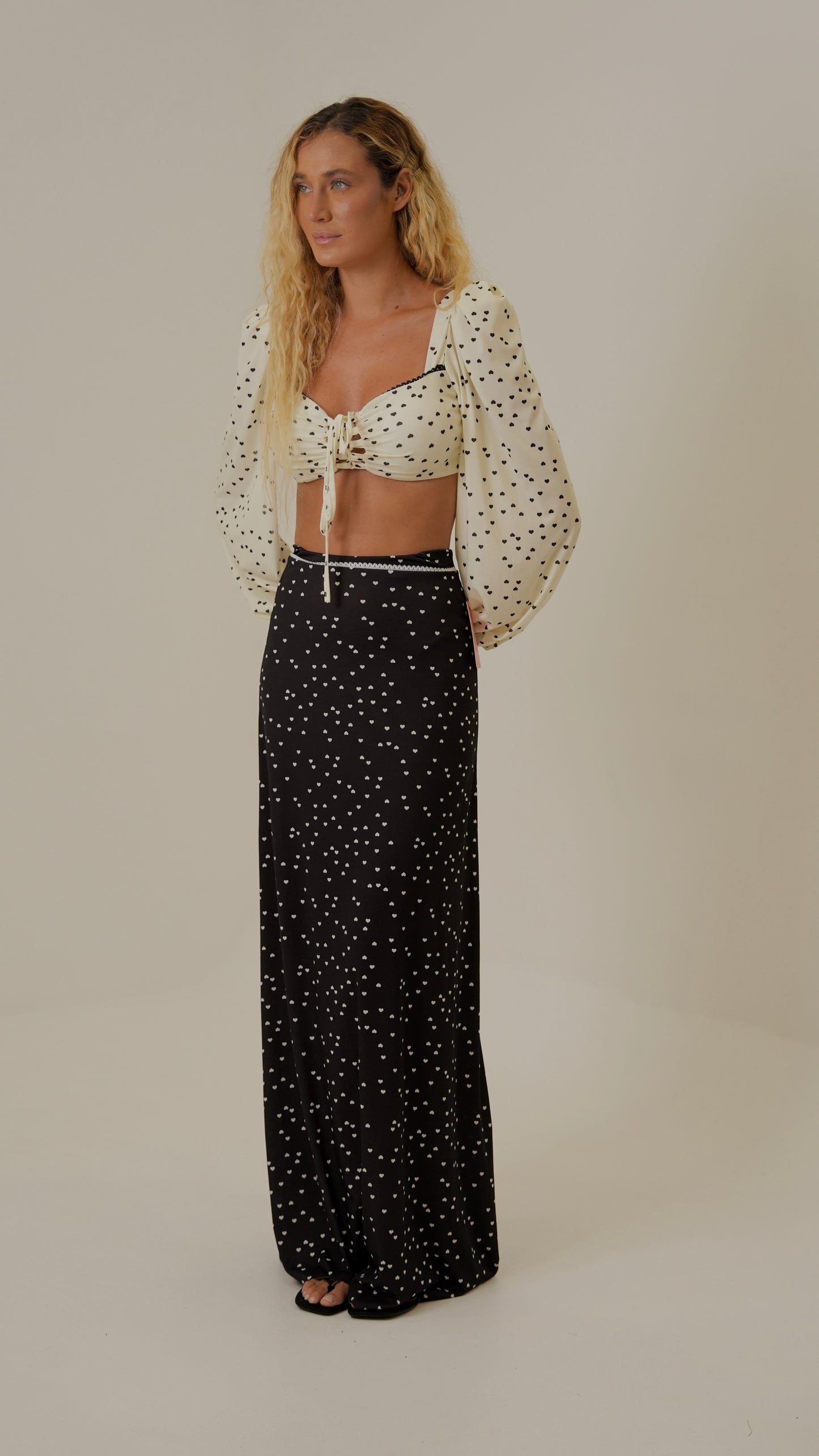 Coordinato Polly