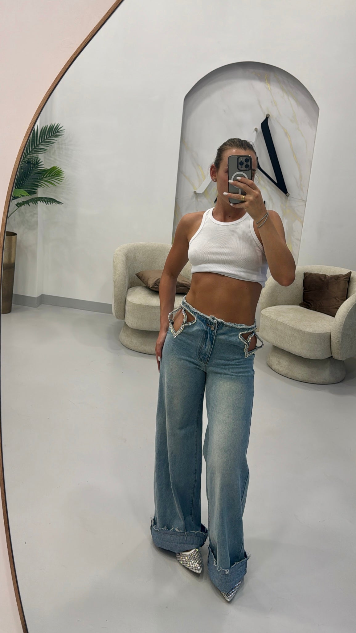 Jeans STELLA