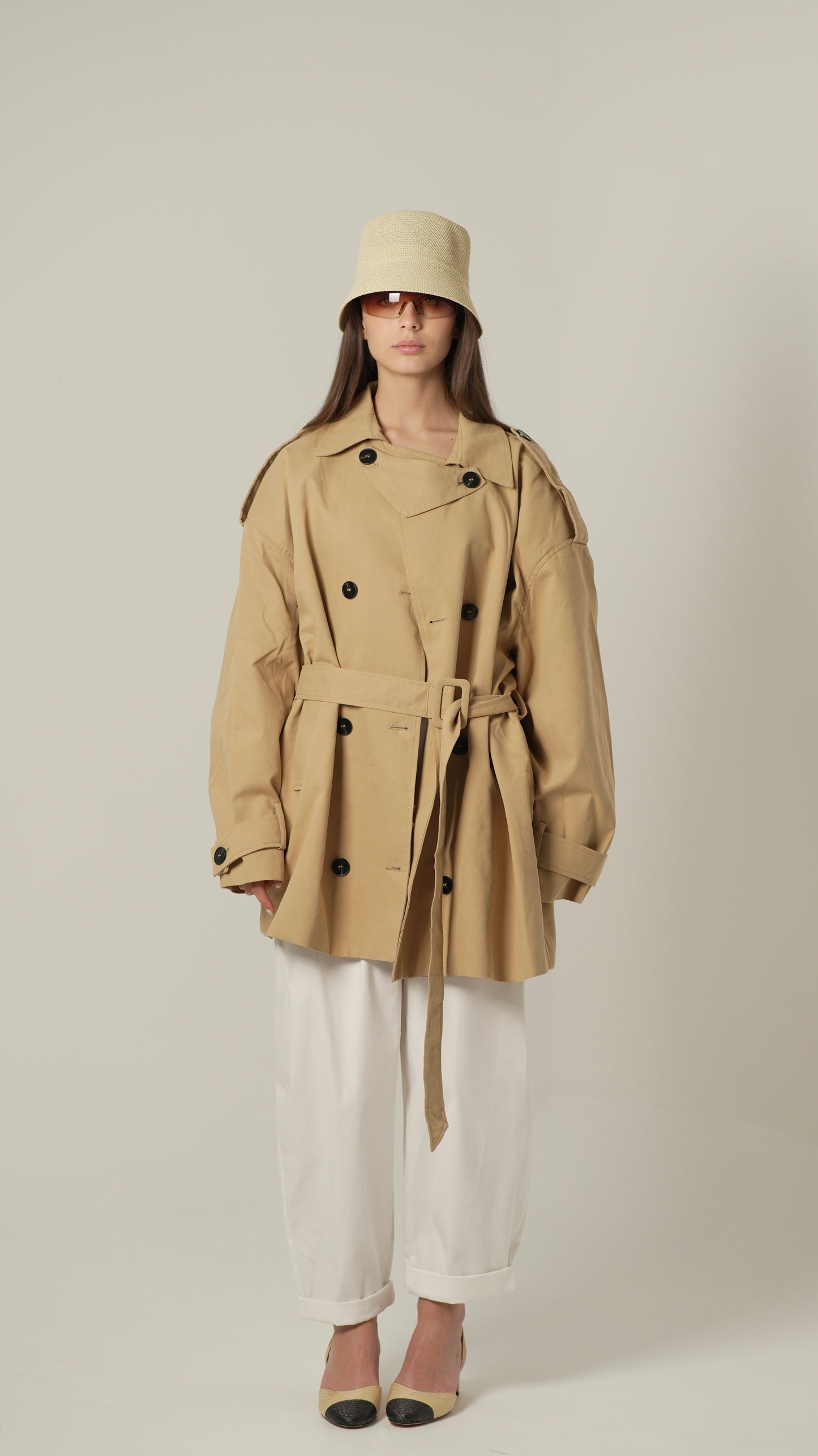 Trench Classic