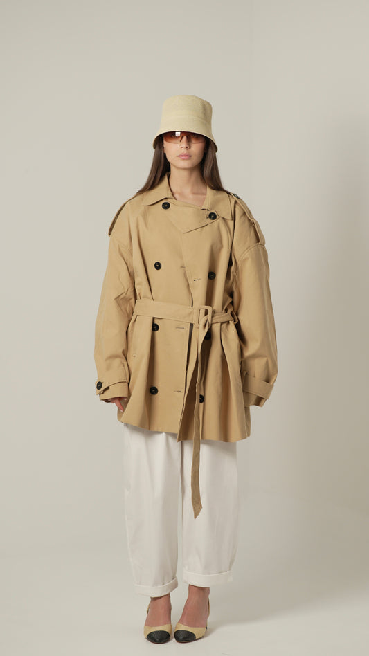 Trench Classic