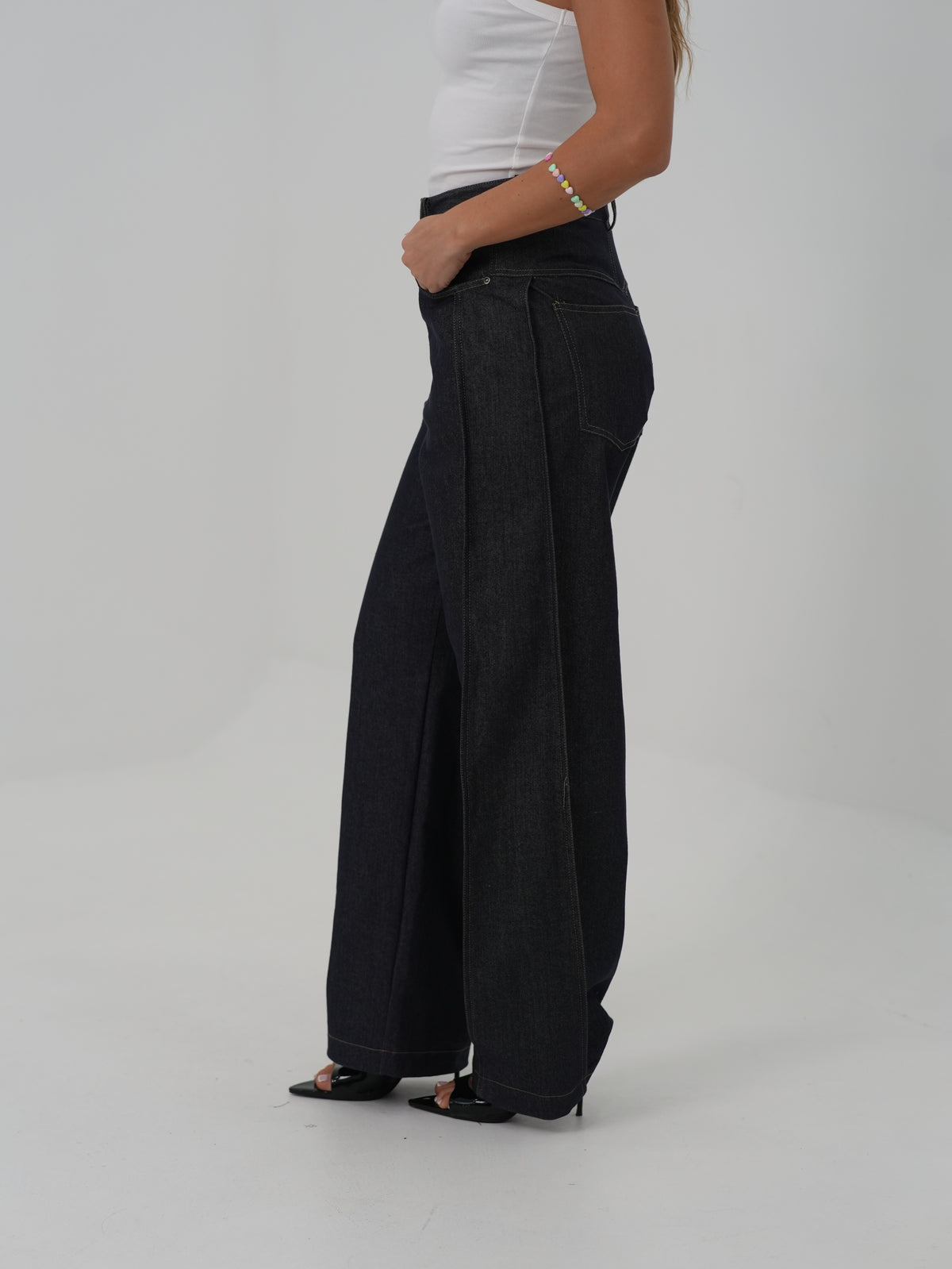 Jeans Vittoria