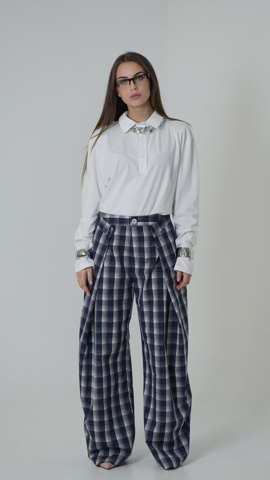 Pantalone Elizabeth