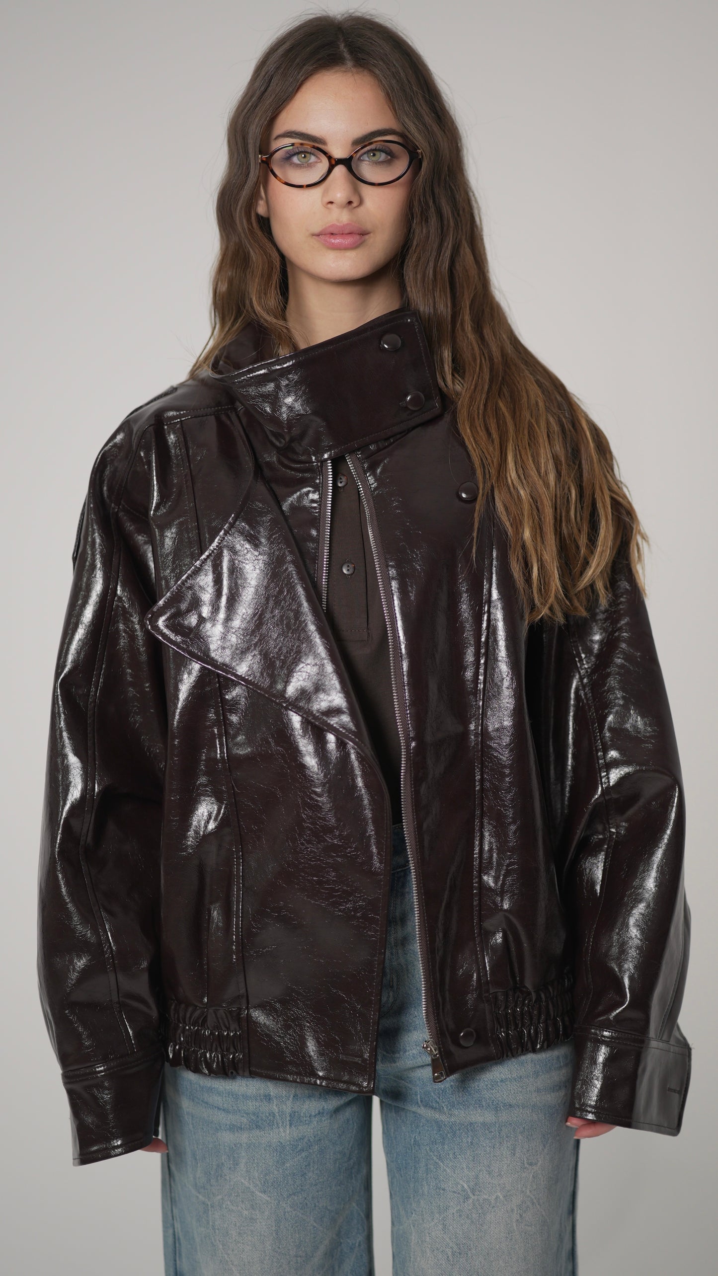 Bomber Sophie