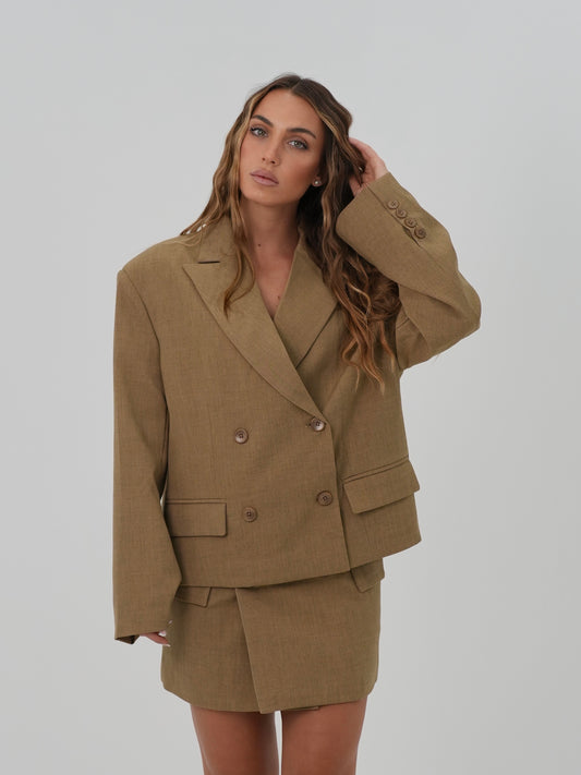 Blazer Peyton