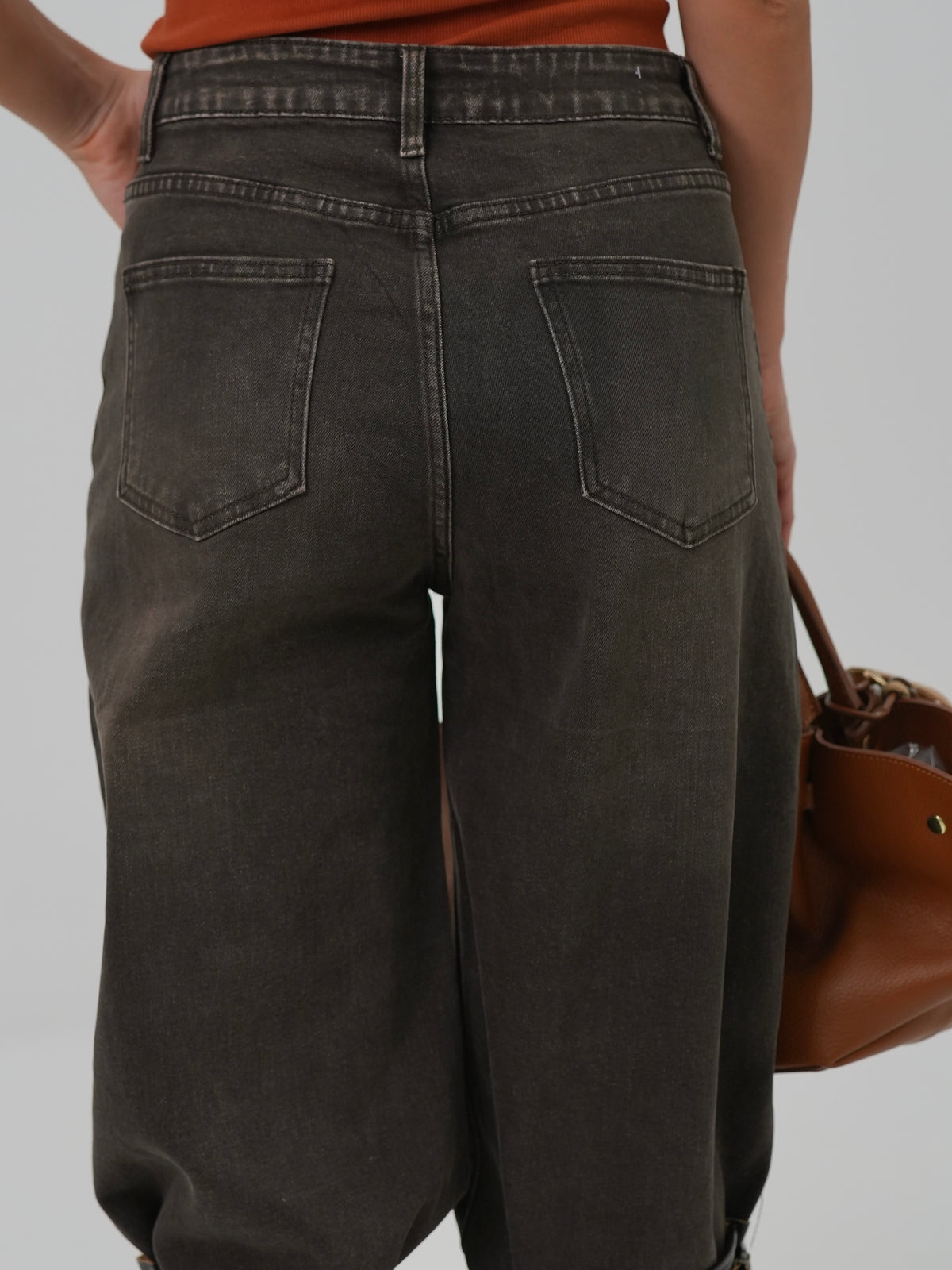 Jeans Freddy