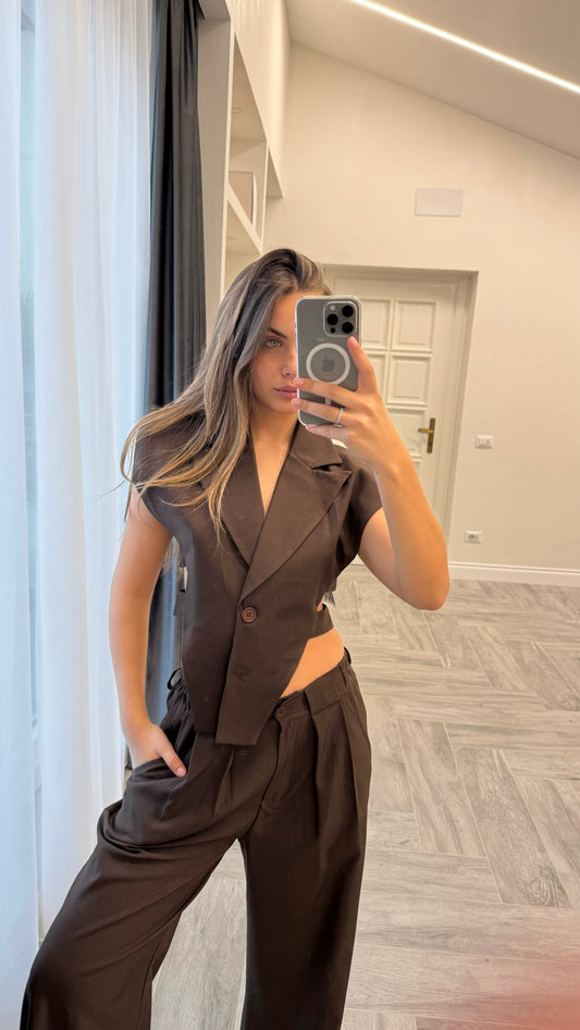 Tailleur Selly