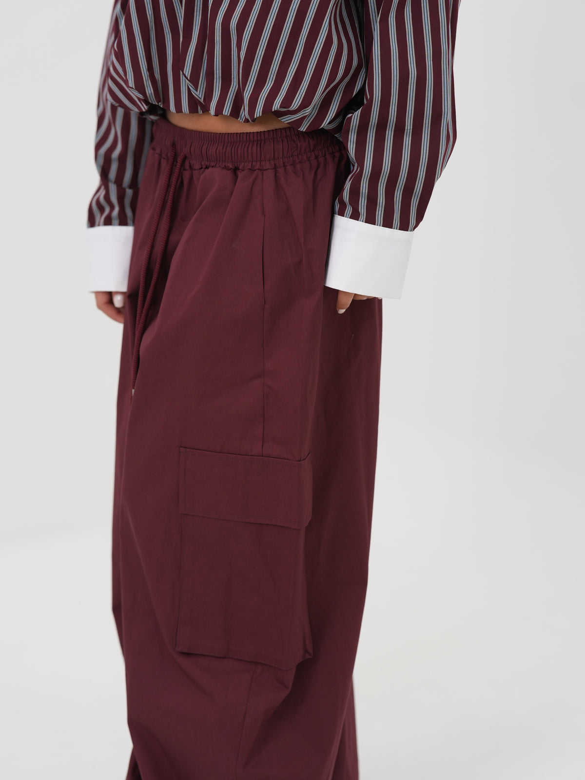 Pantalone Carmi
