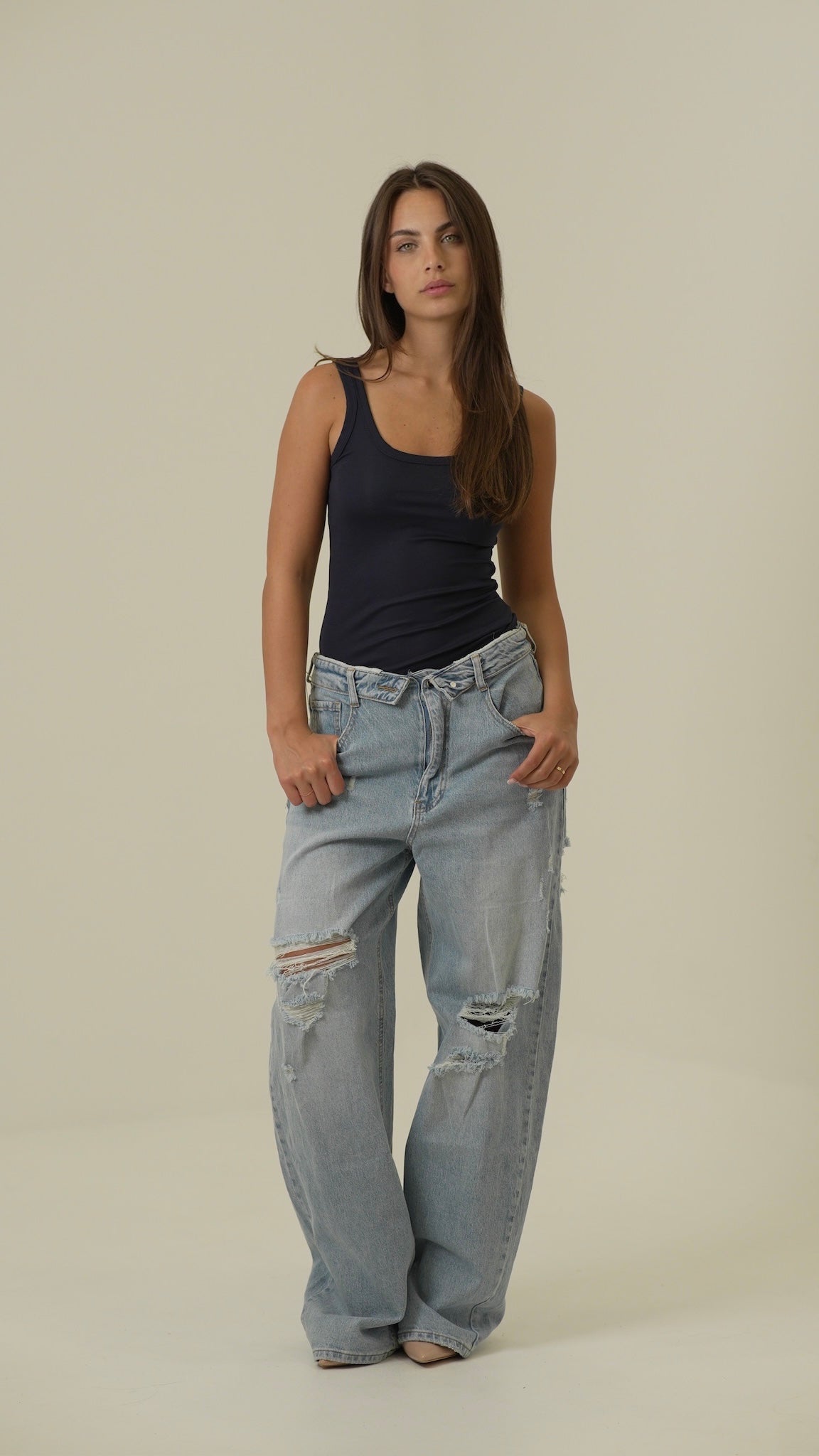 Jeans Cubana