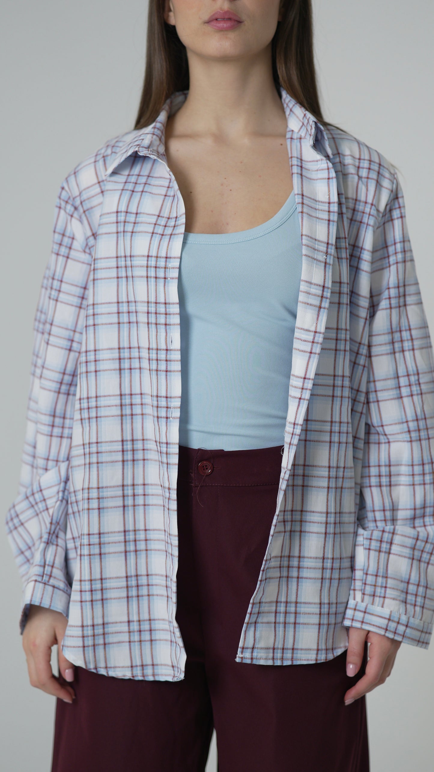 Camicia Steven