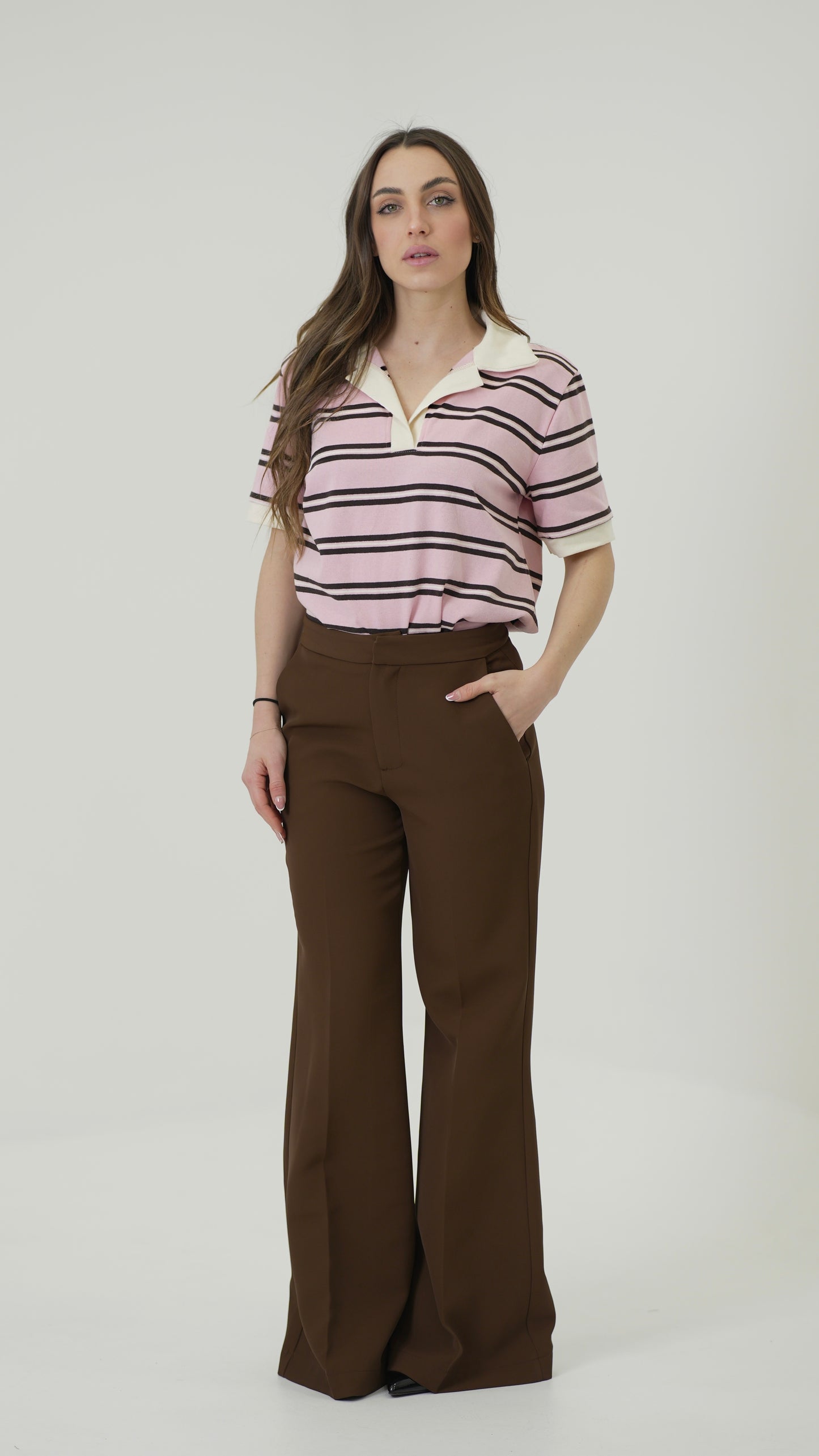 Pantalone Sunset (stretto)