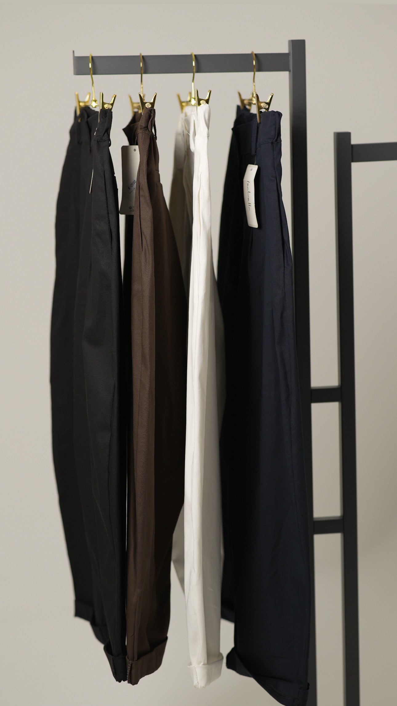 Pantalone Classic