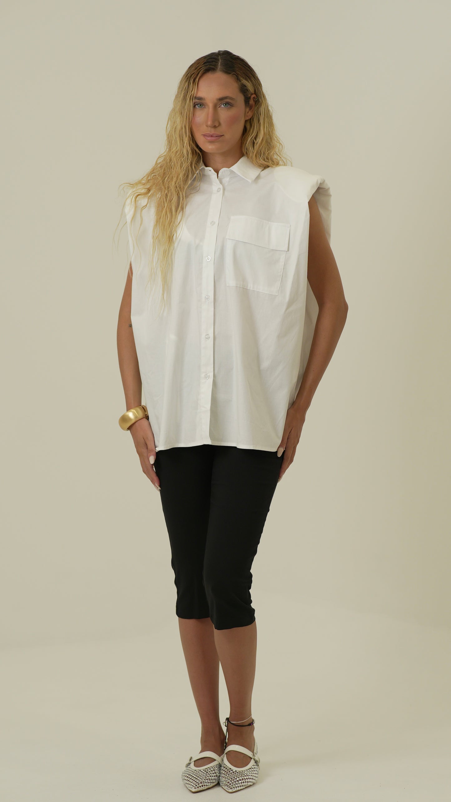 Camicia Alicia