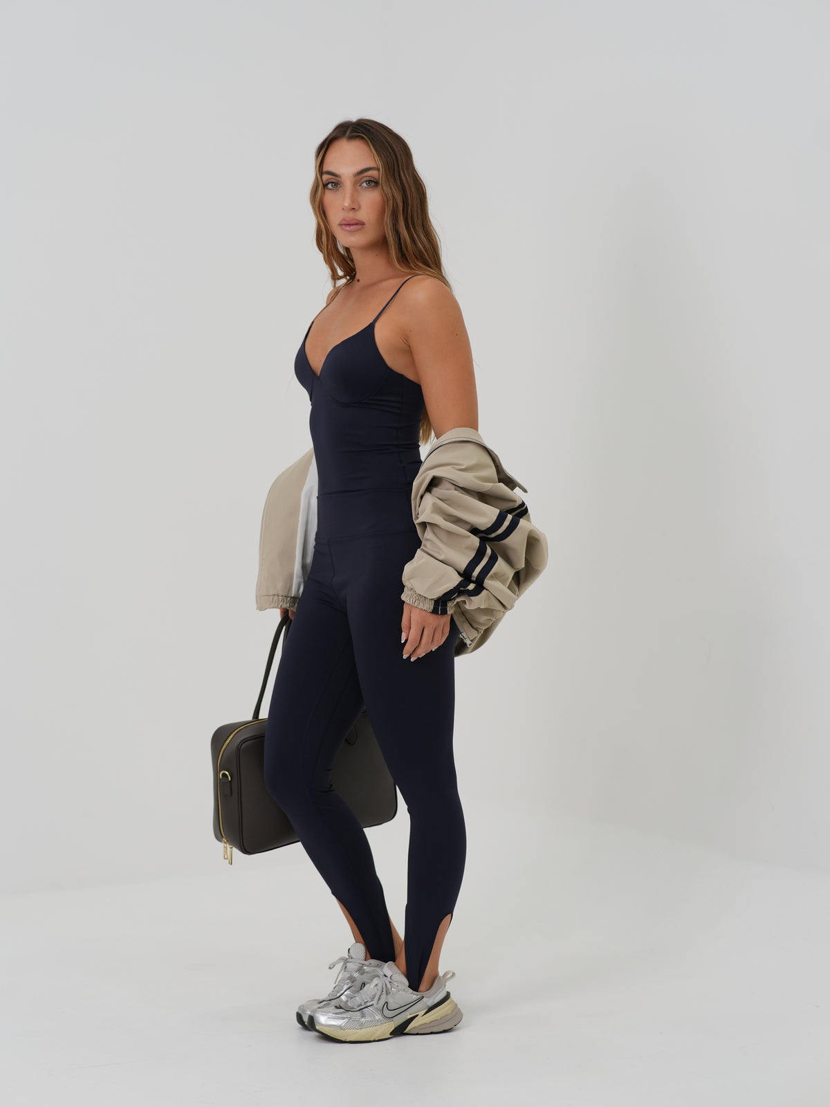 Leggings Skims Modellanti