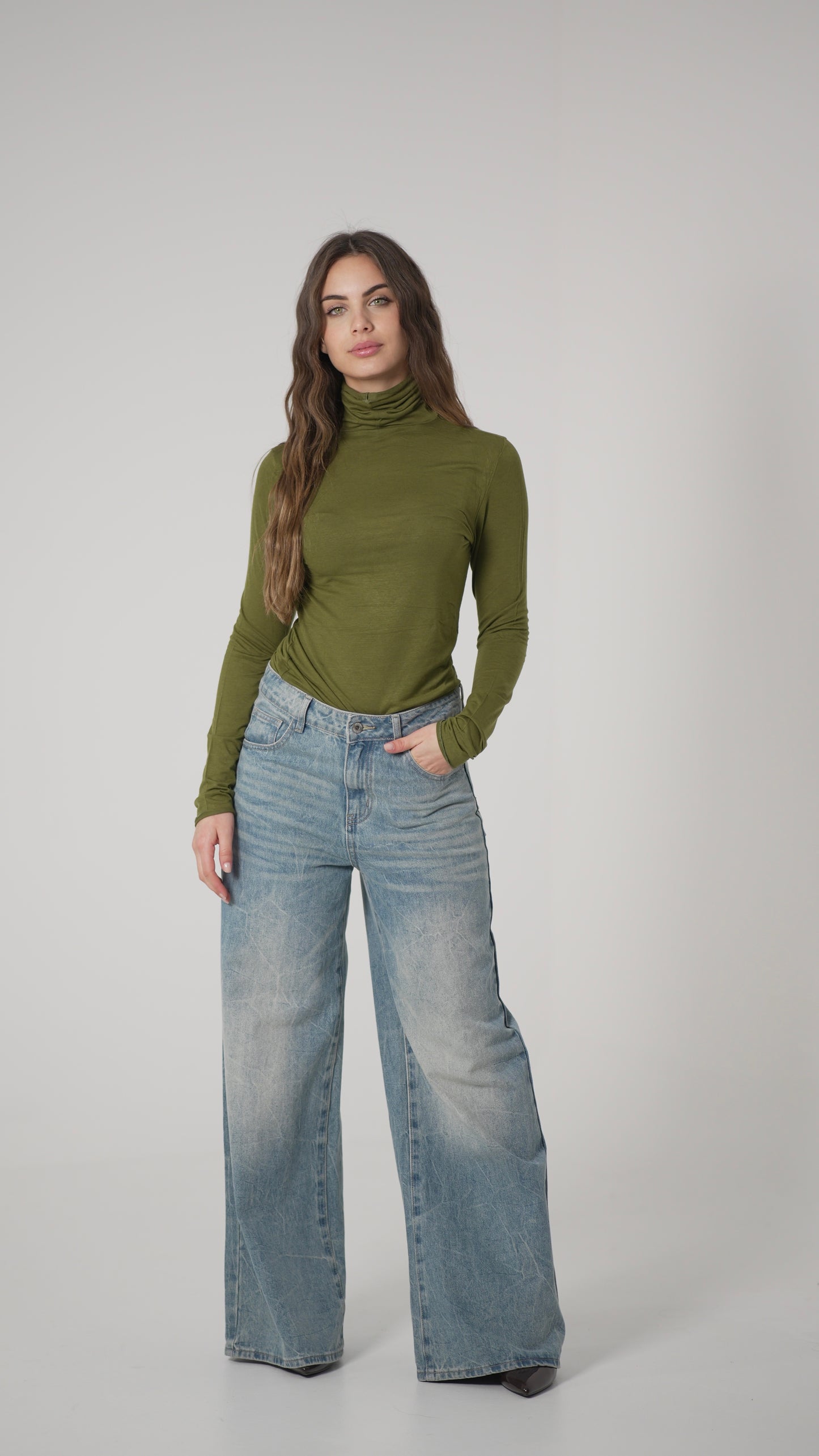 Maglia Cashmere