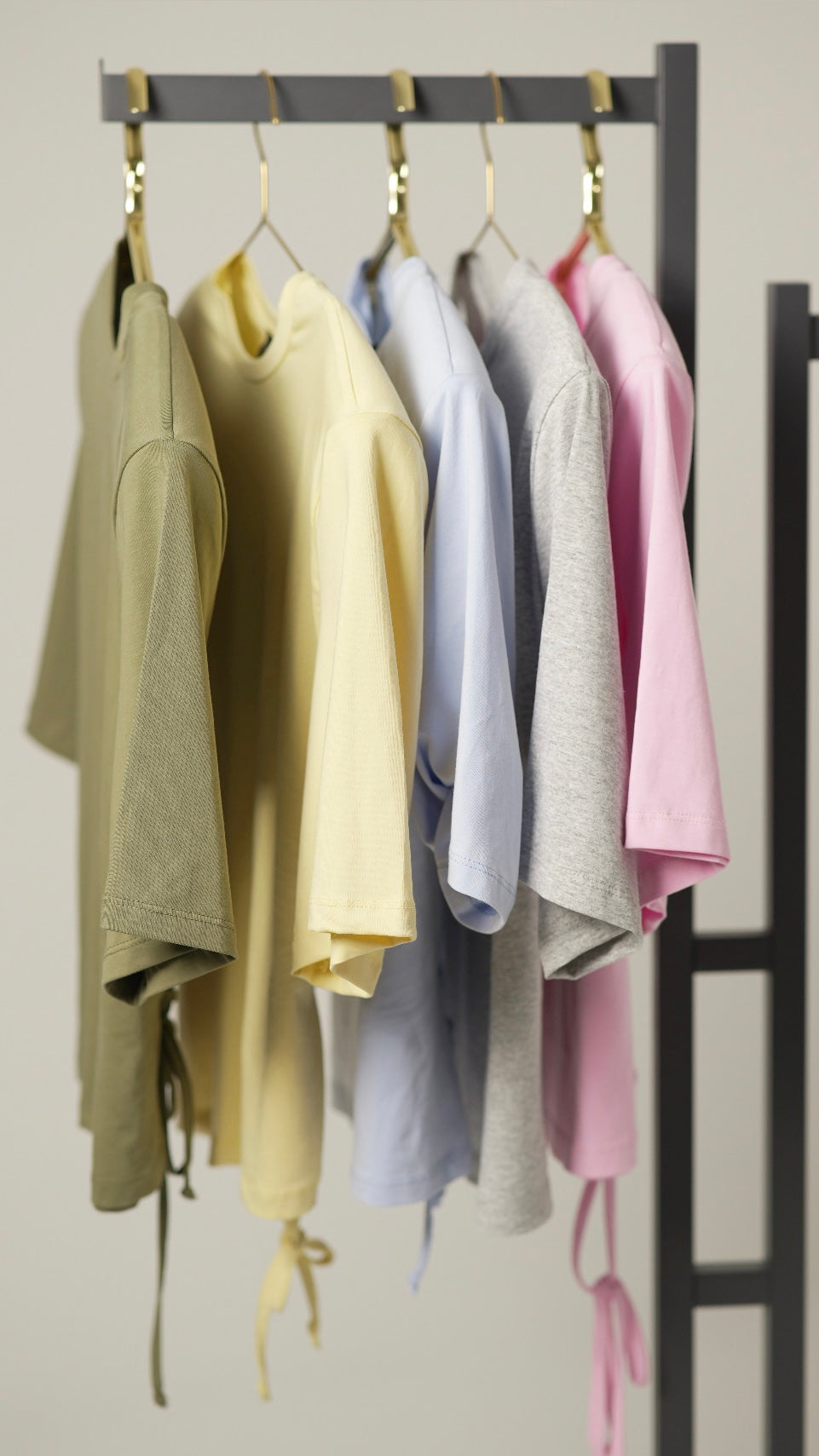 Maglia Irene (Justwest)