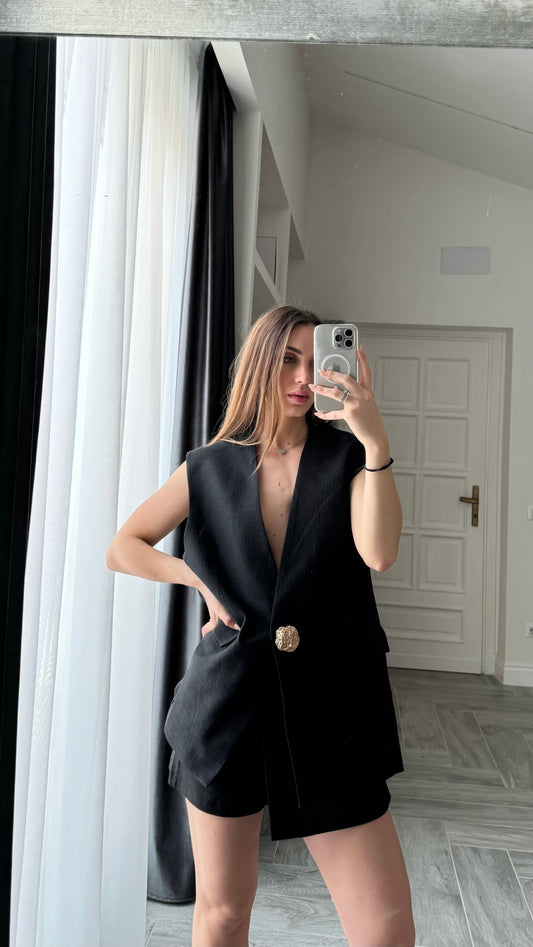 Gilet Anita