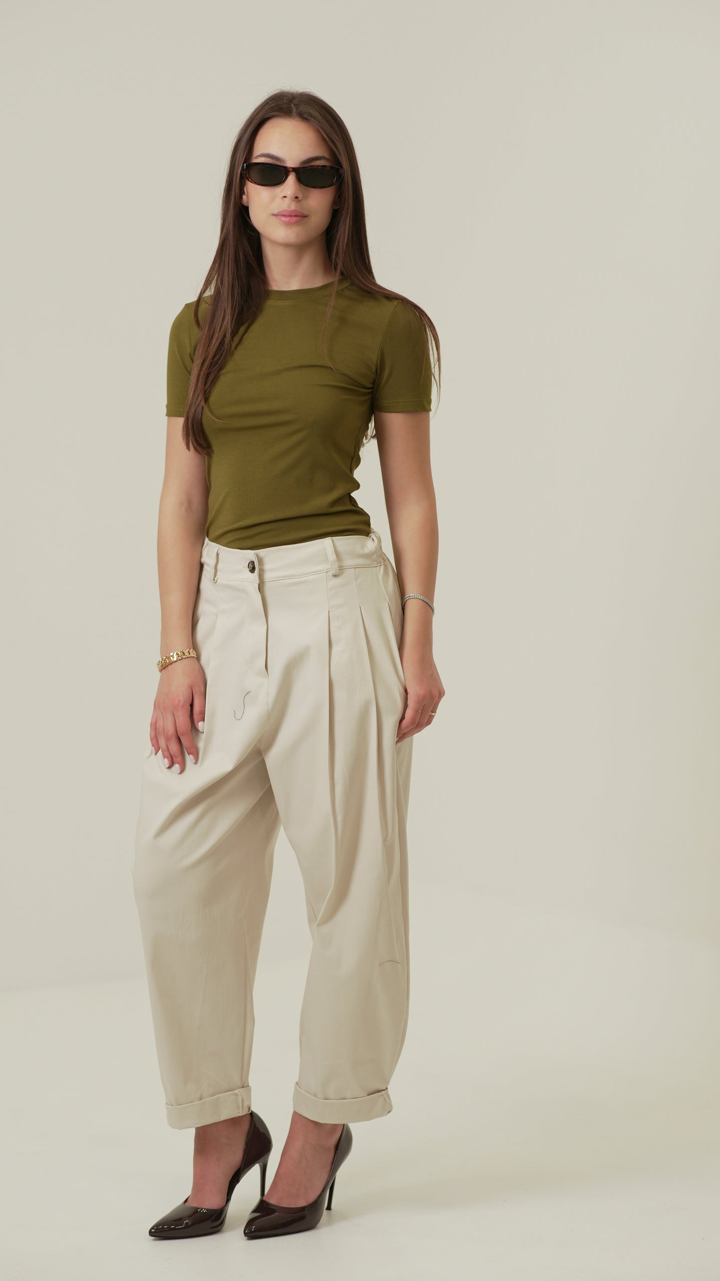 T-shirt Stelli