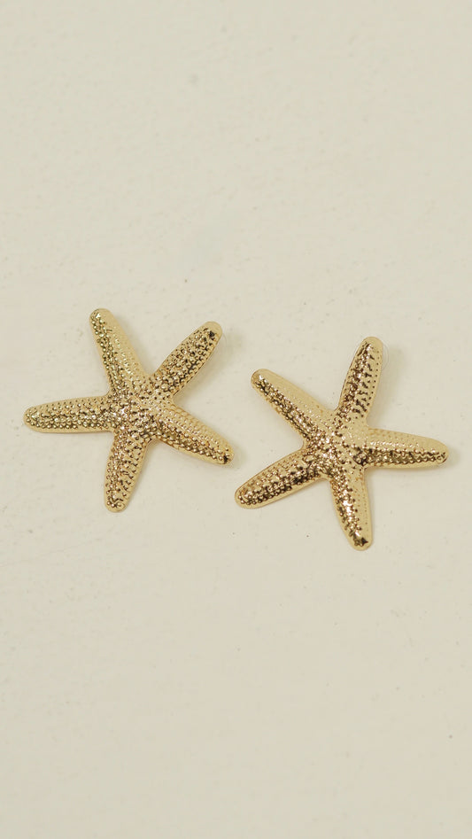 Orecchini mermaid