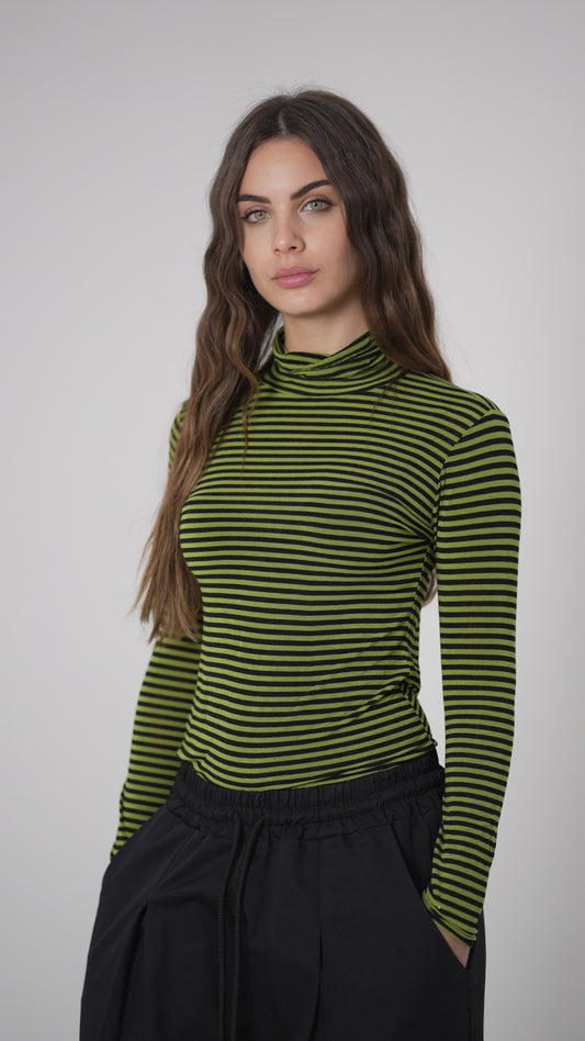 Maglia Cashmere Bee