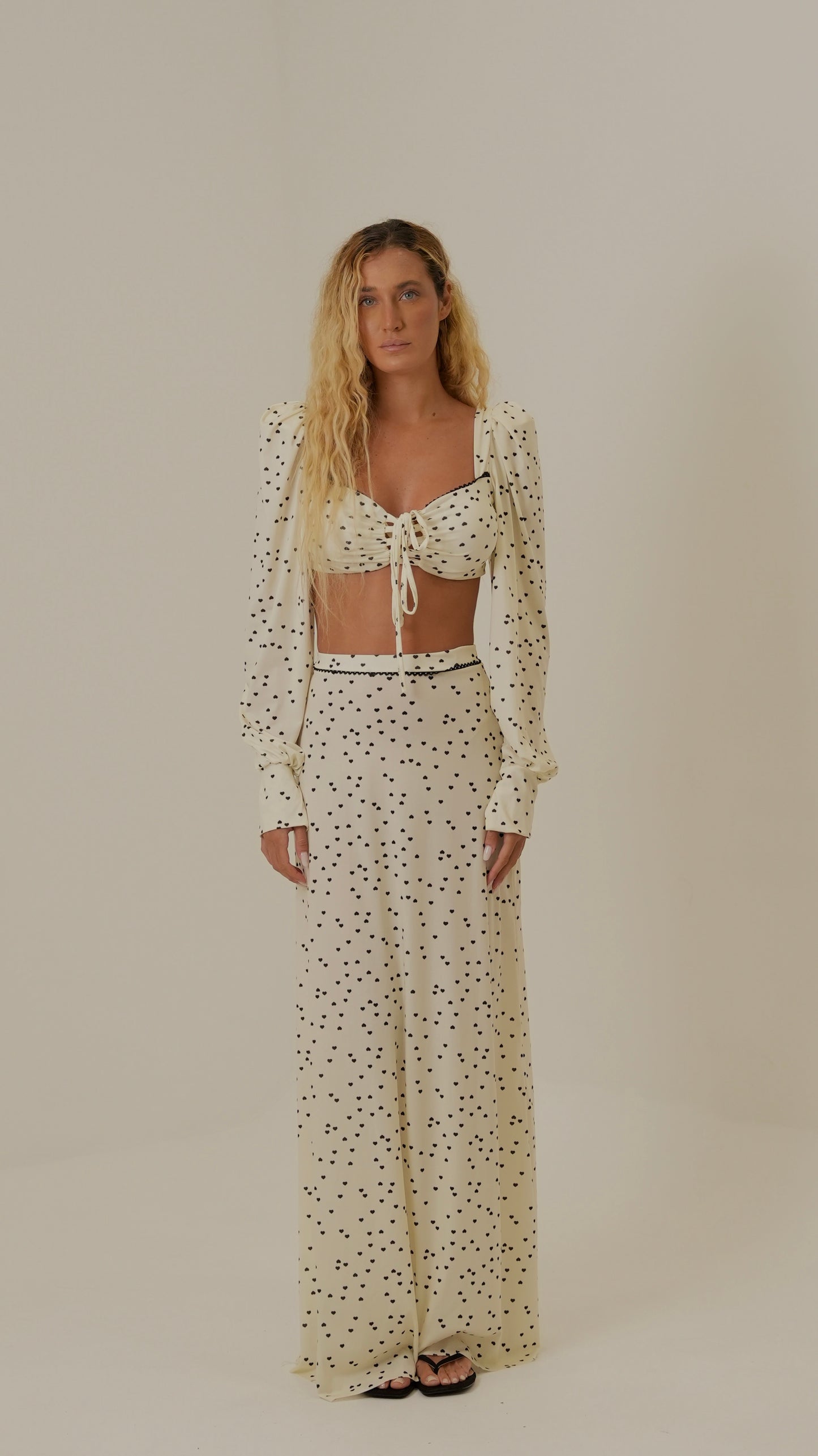 Coordinato Polly