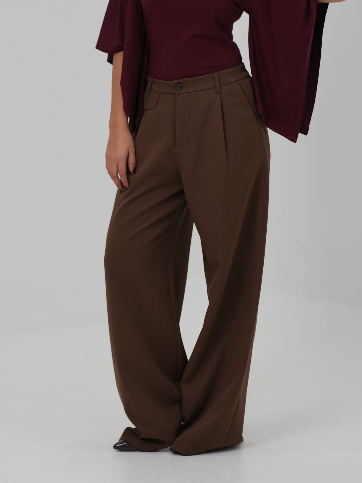 Pantalone Sartoriale