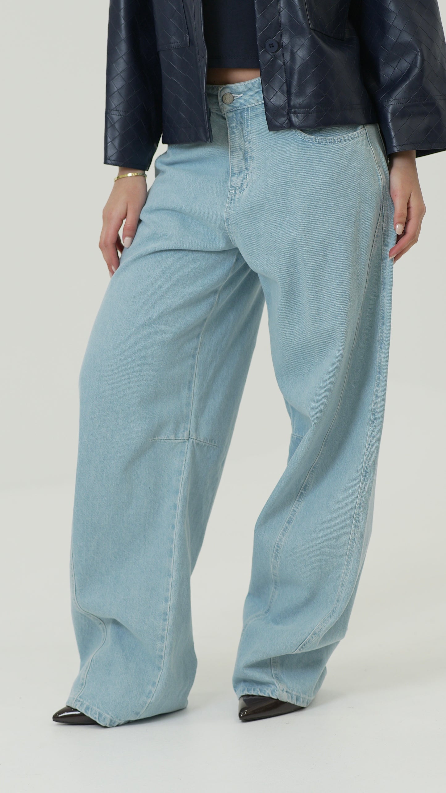 Jeans Vittoria