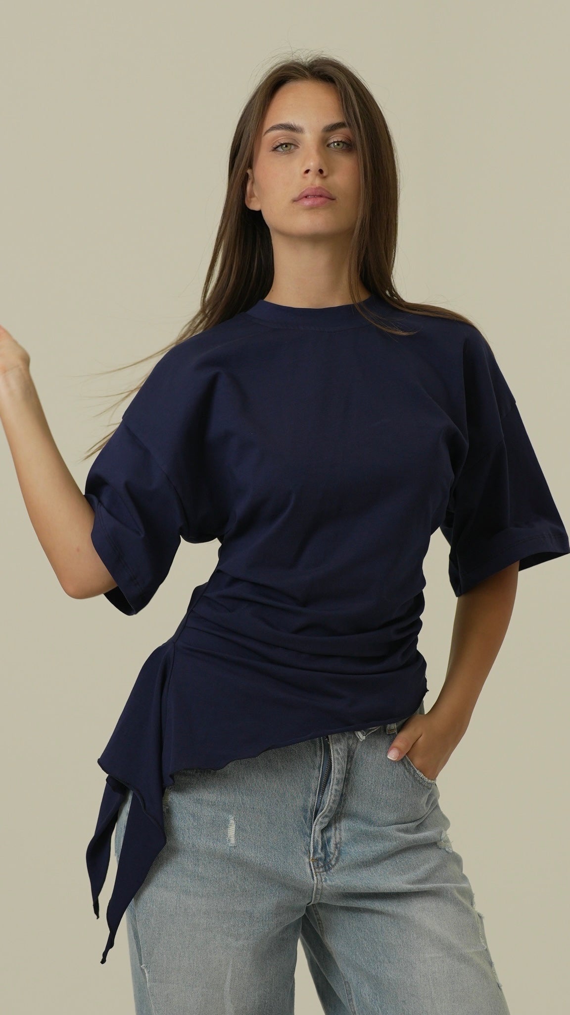 Maglia Dori